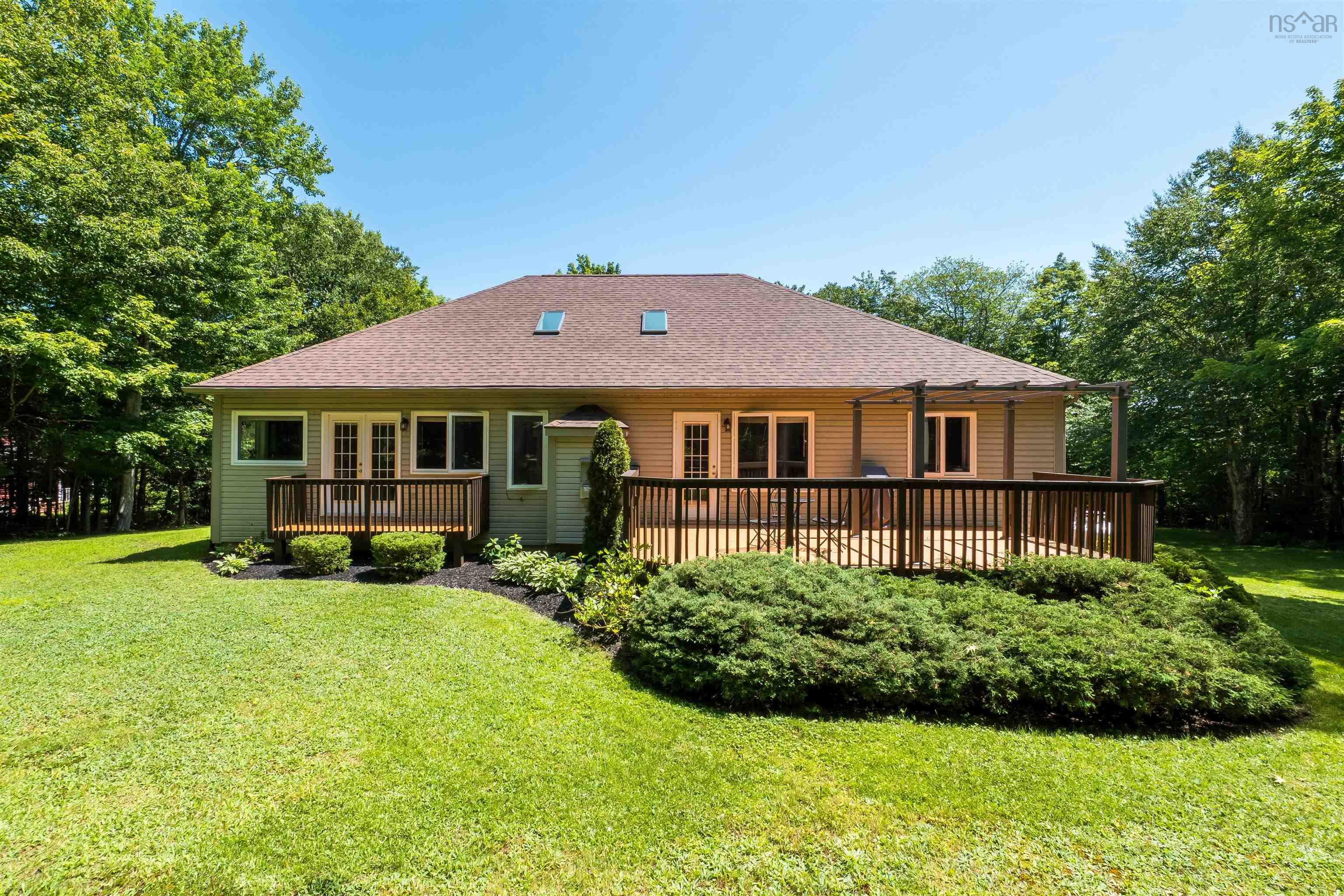 286 Sandy Run, Hammonds Plains, NS (MLS 202605636)