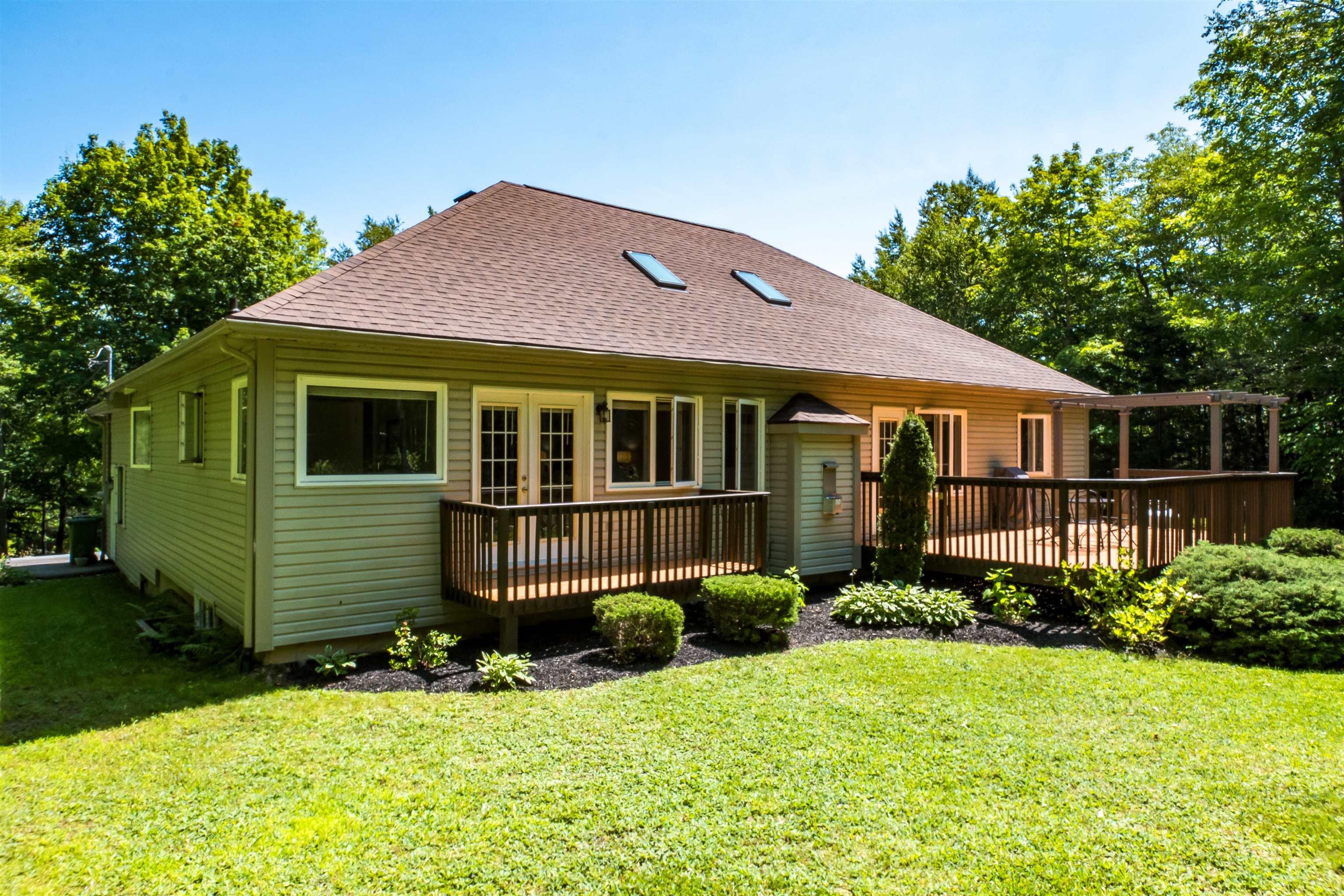 286 Sandy Run, Hammonds Plains, NS (MLS 202605636)