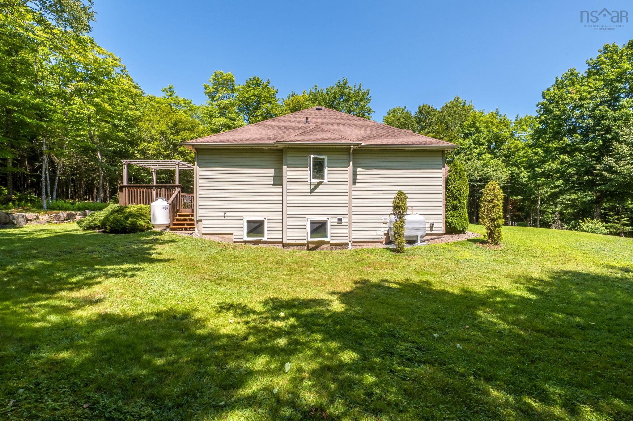 286 Sandy Run, Hammonds Plains, NS (MLS 202605636)