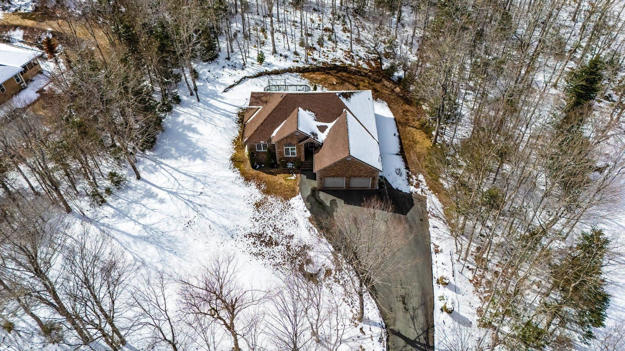 286 Sandy Run, Hammonds Plains, NS (MLS 202605636)