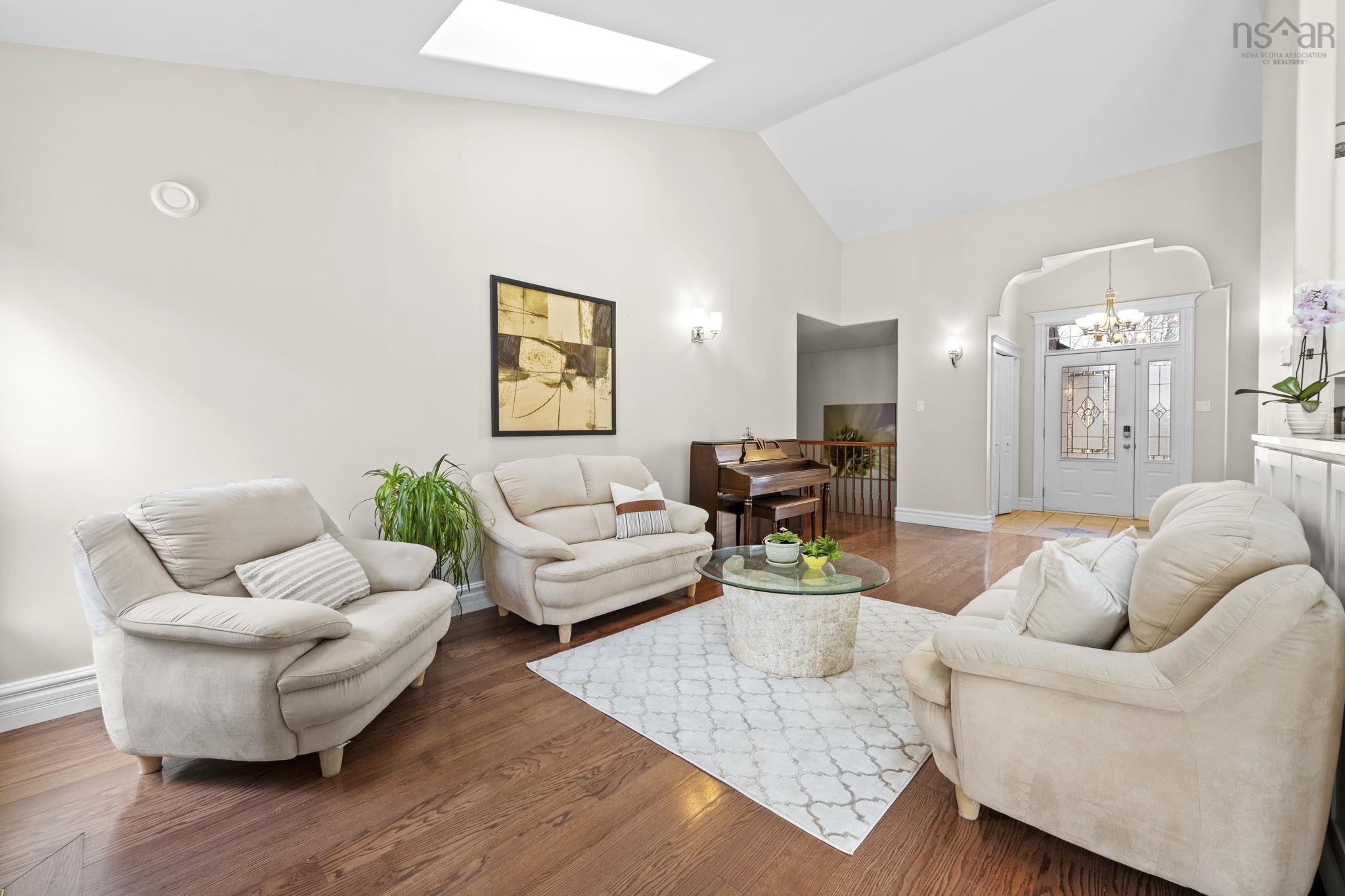 286 Sandy Run, Hammonds Plains, NS (MLS 202605636)