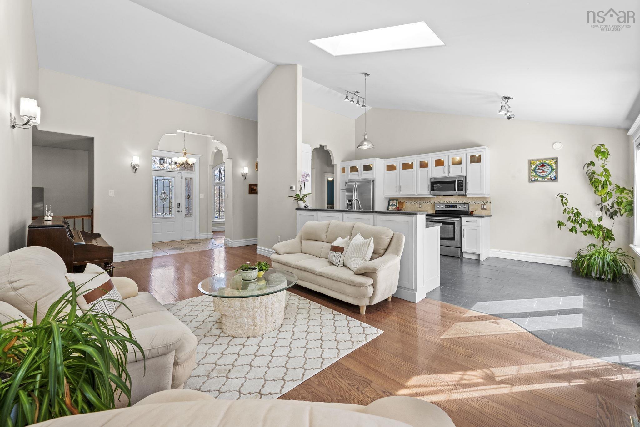 286 Sandy Run, Hammonds Plains, NS (MLS 202605636)