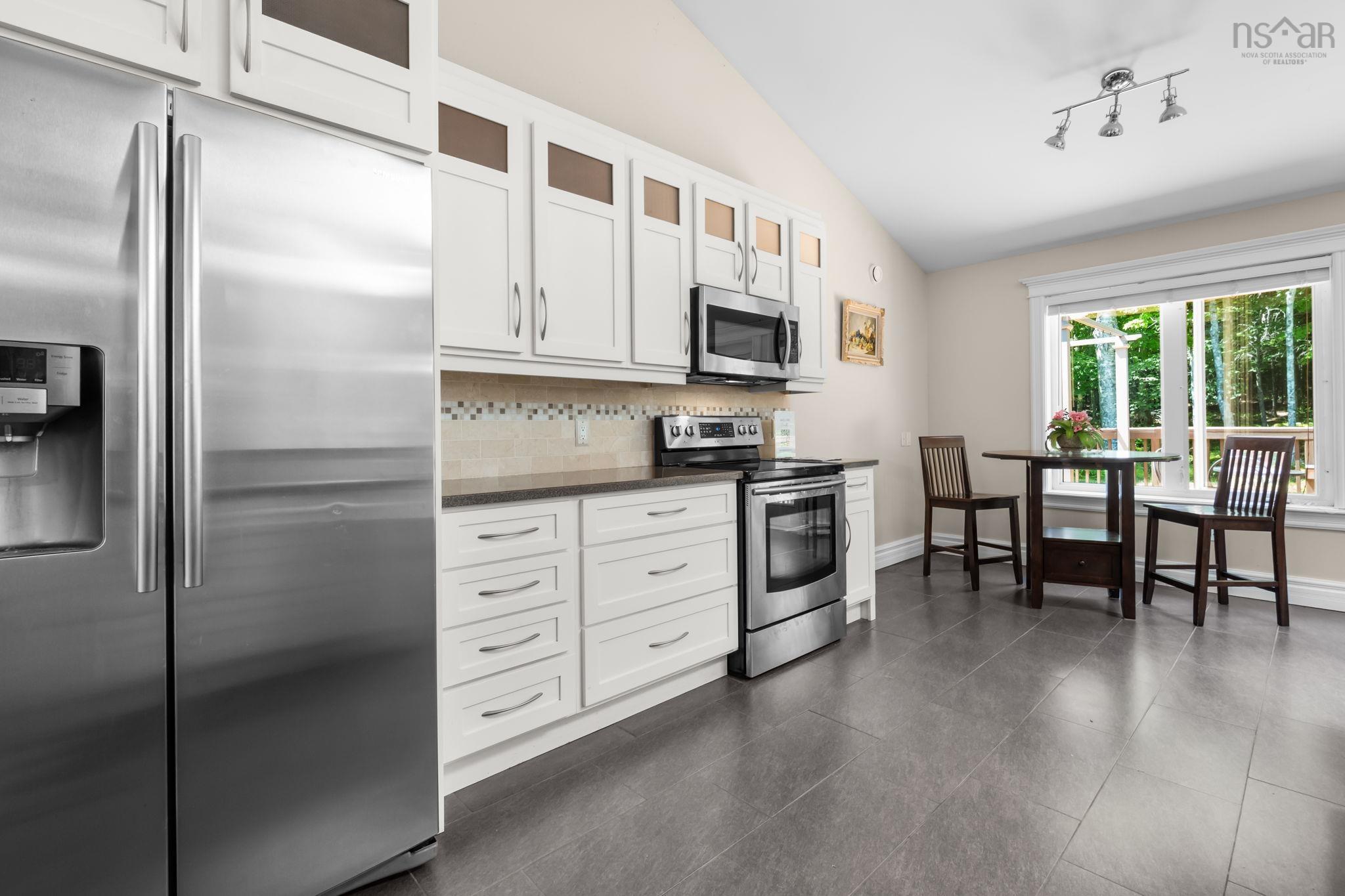 286 Sandy Run, Hammonds Plains, NS (MLS 202605636)