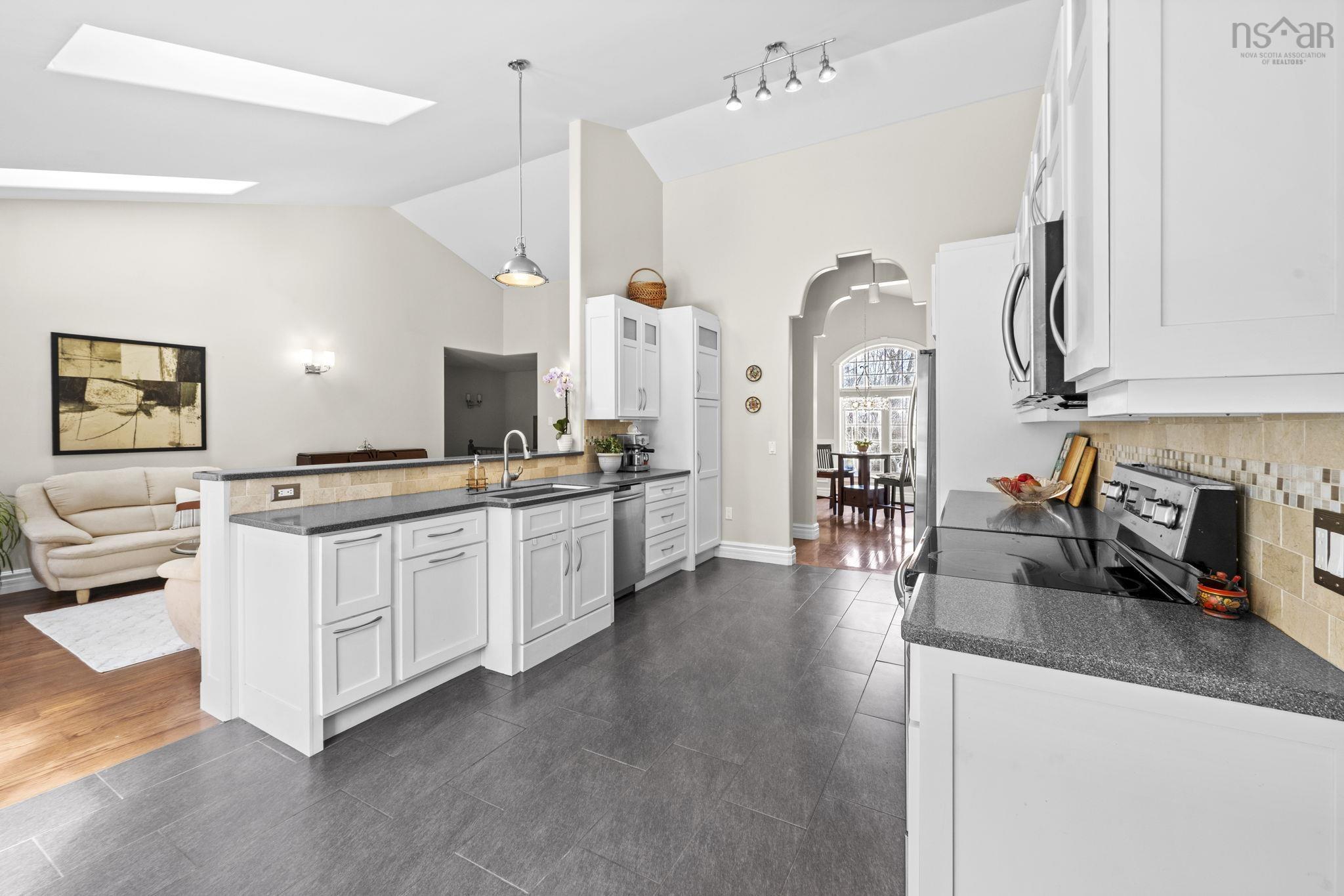 286 Sandy Run, Hammonds Plains, NS (MLS 202605636)