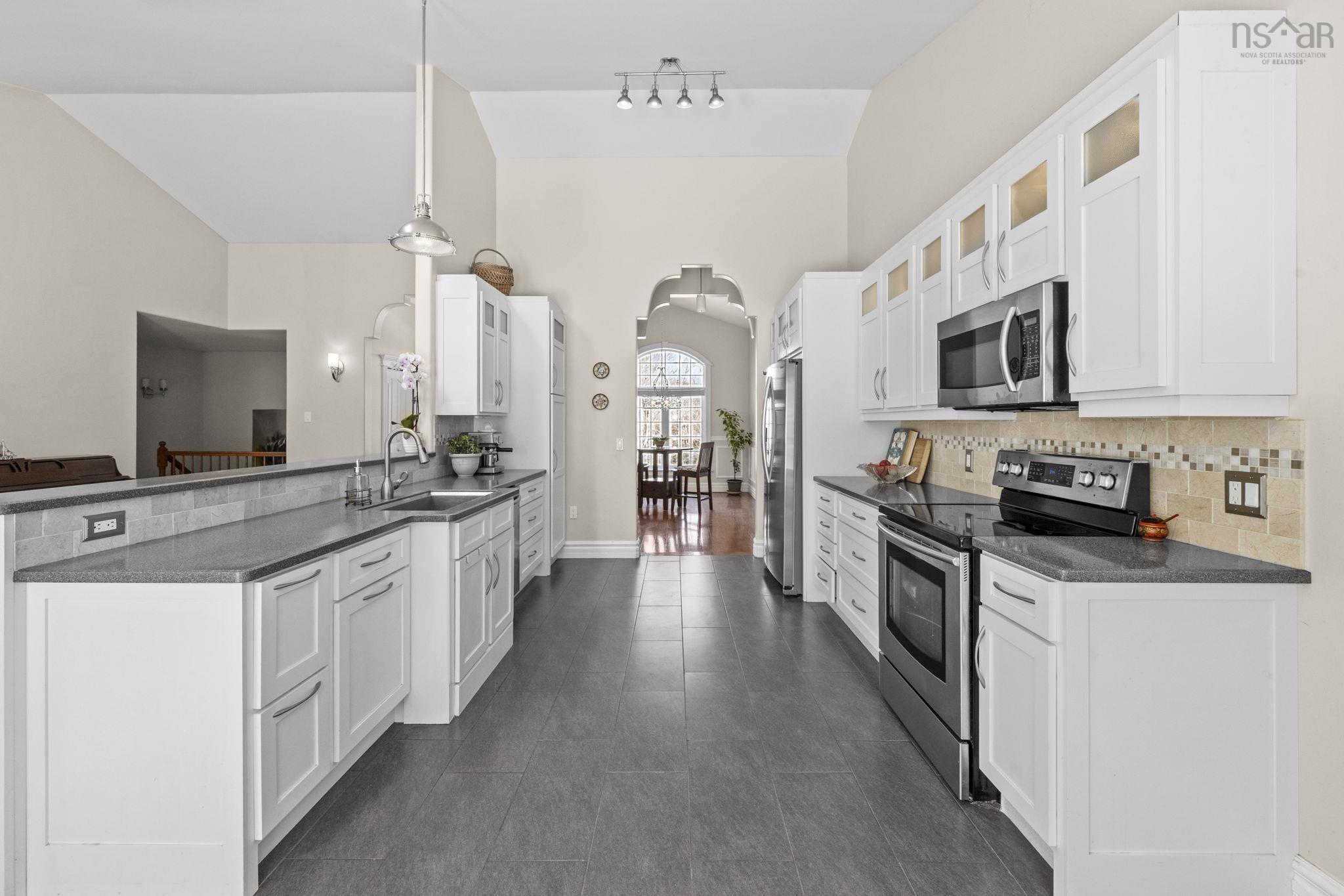 286 Sandy Run, Hammonds Plains, NS (MLS 202605636)