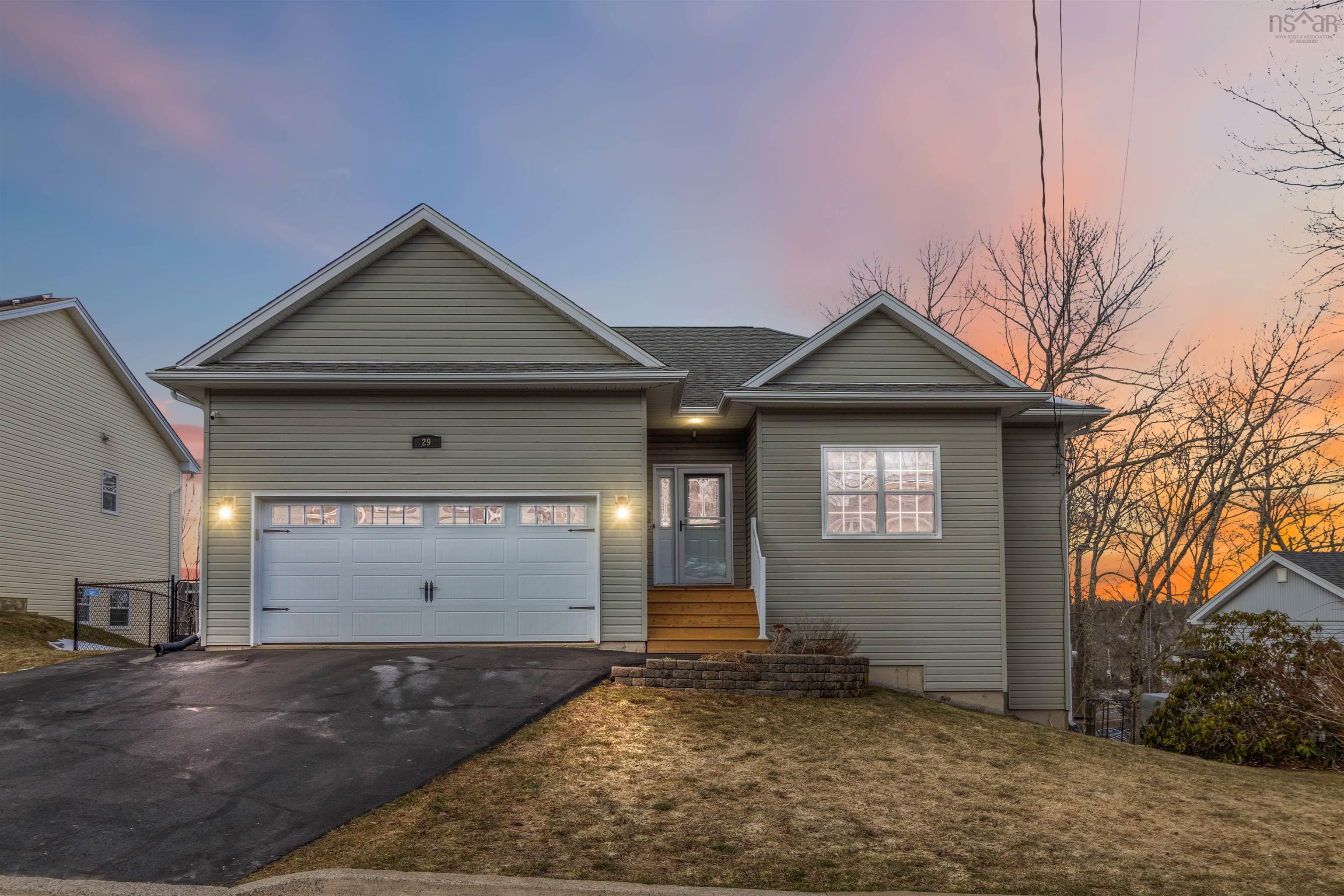 29 Baker Drive, Middle Sackville, NS (MLS 202605638)