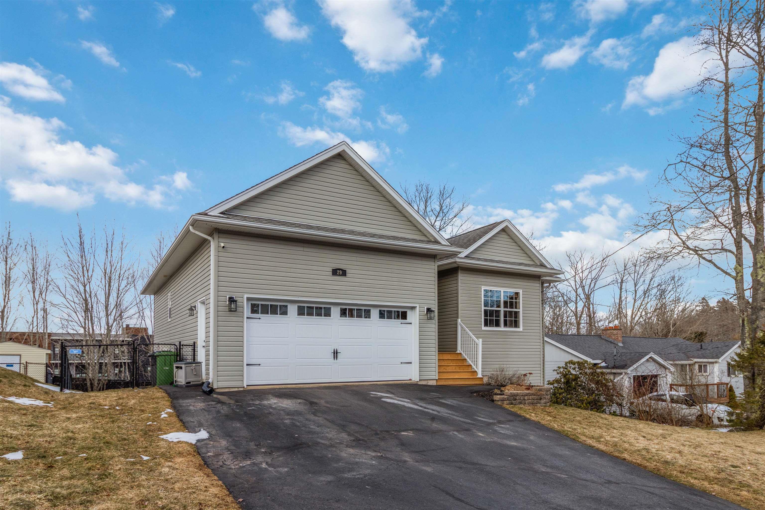 29 Baker Drive, Middle Sackville, NS (MLS 202605638)