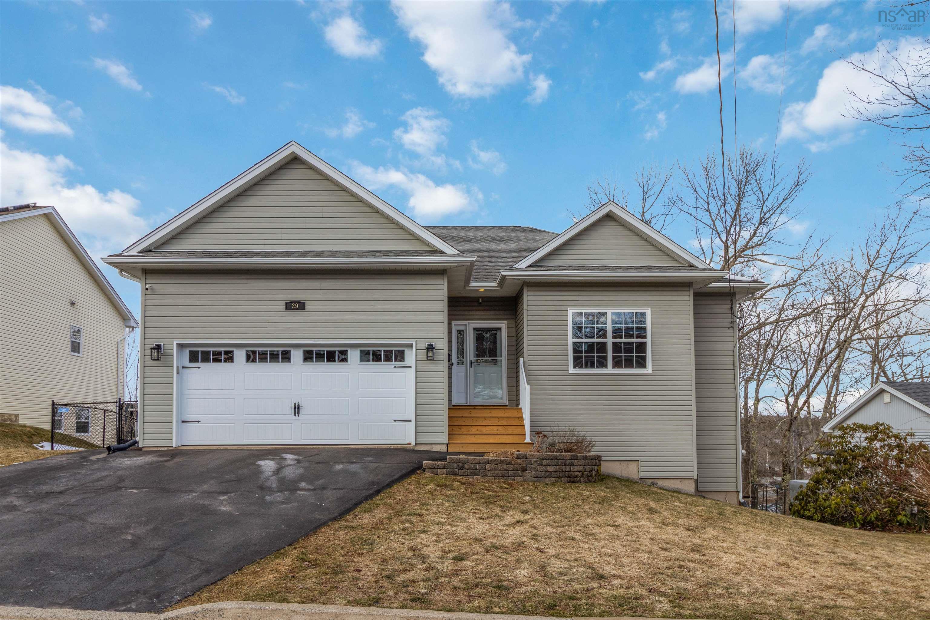 29 Baker Drive, Middle Sackville, NS (MLS 202605638)