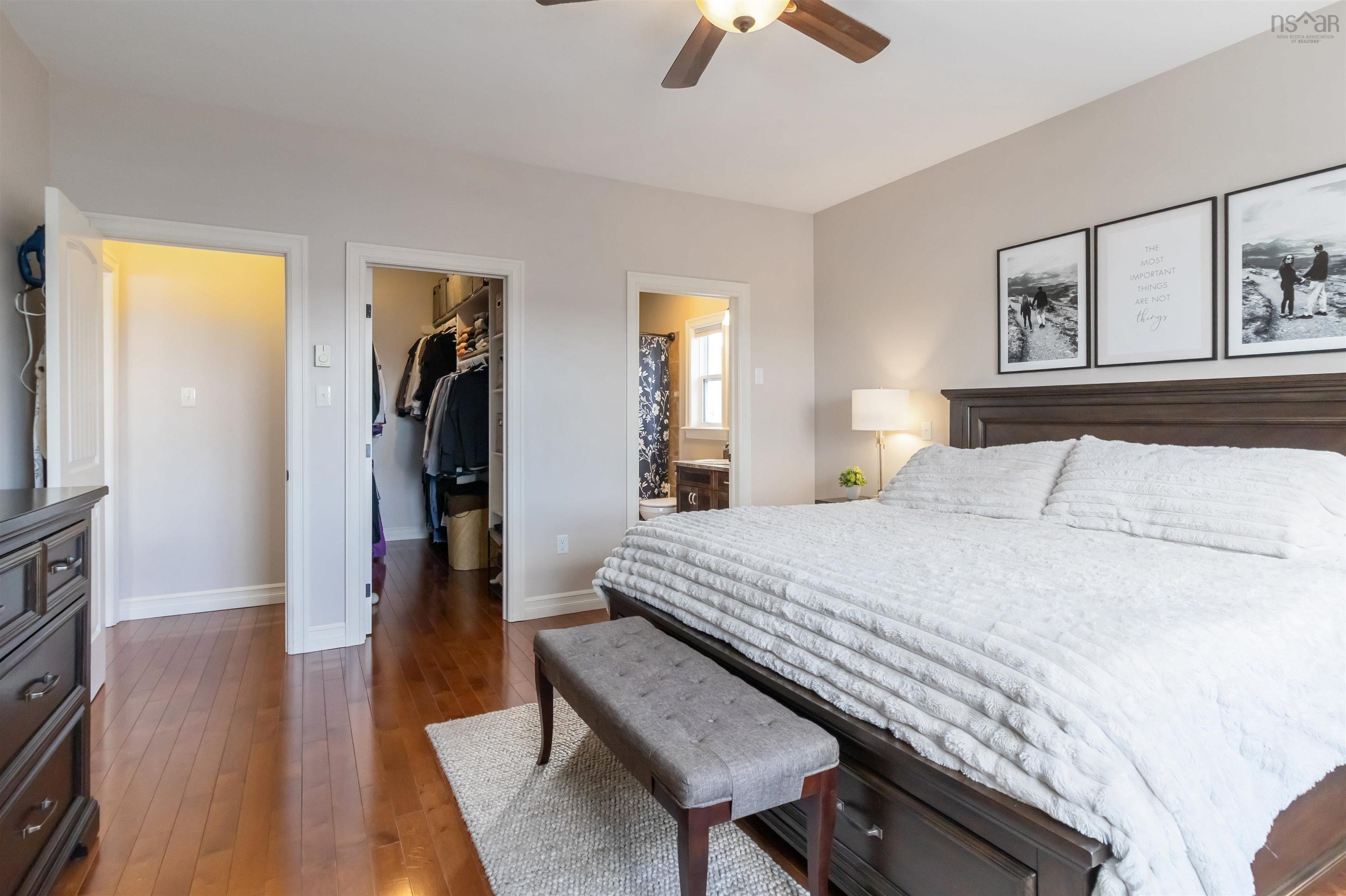 29 Baker Drive, Middle Sackville, NS (MLS 202605638)