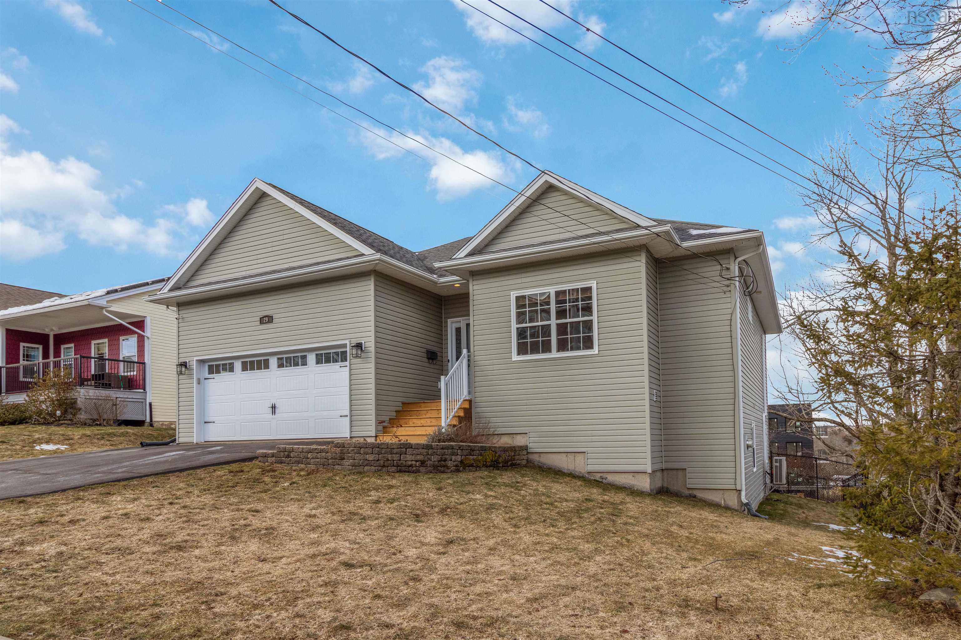 29 Baker Drive, Middle Sackville, NS (MLS 202605638)