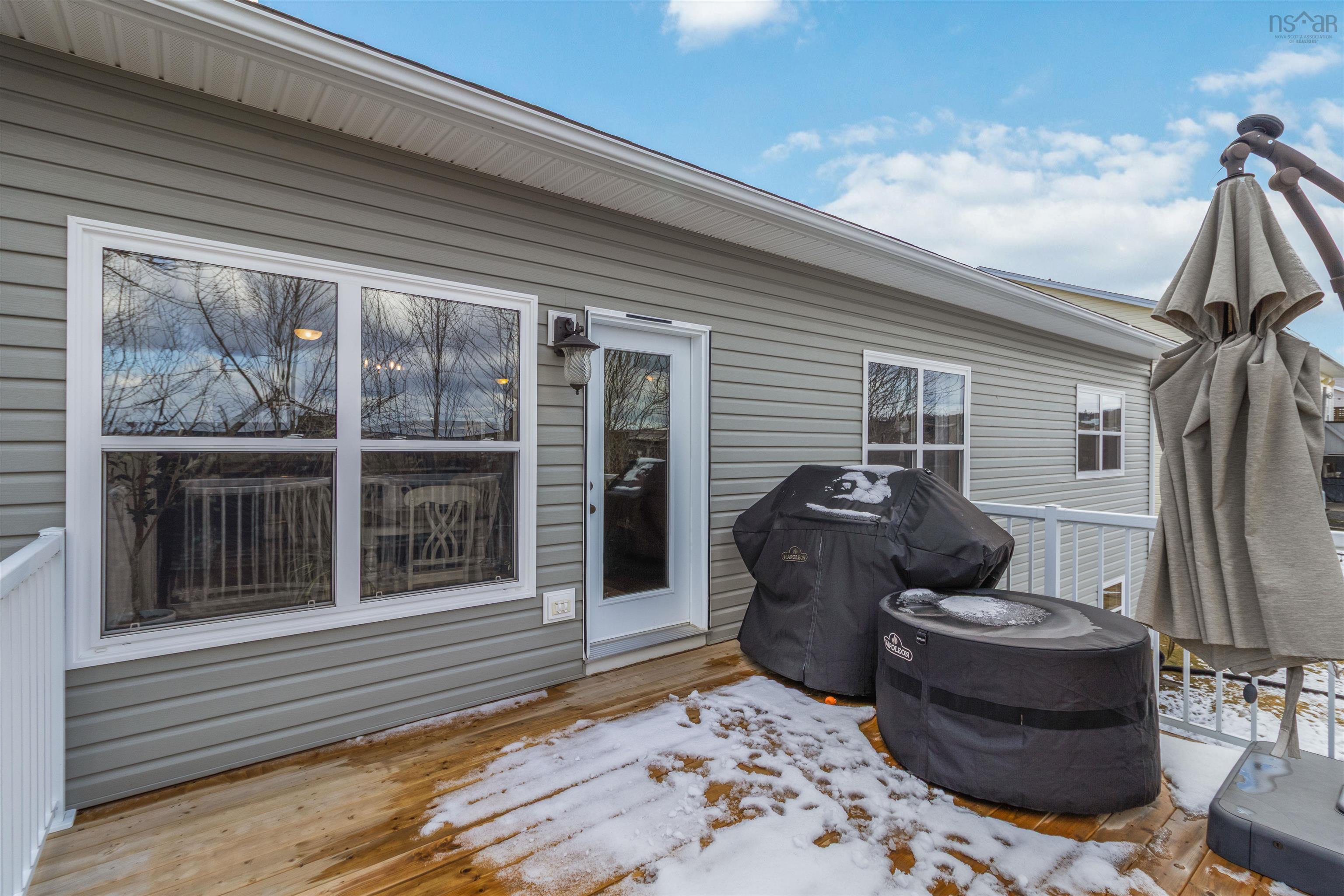 29 Baker Drive, Middle Sackville, NS (MLS 202605638)