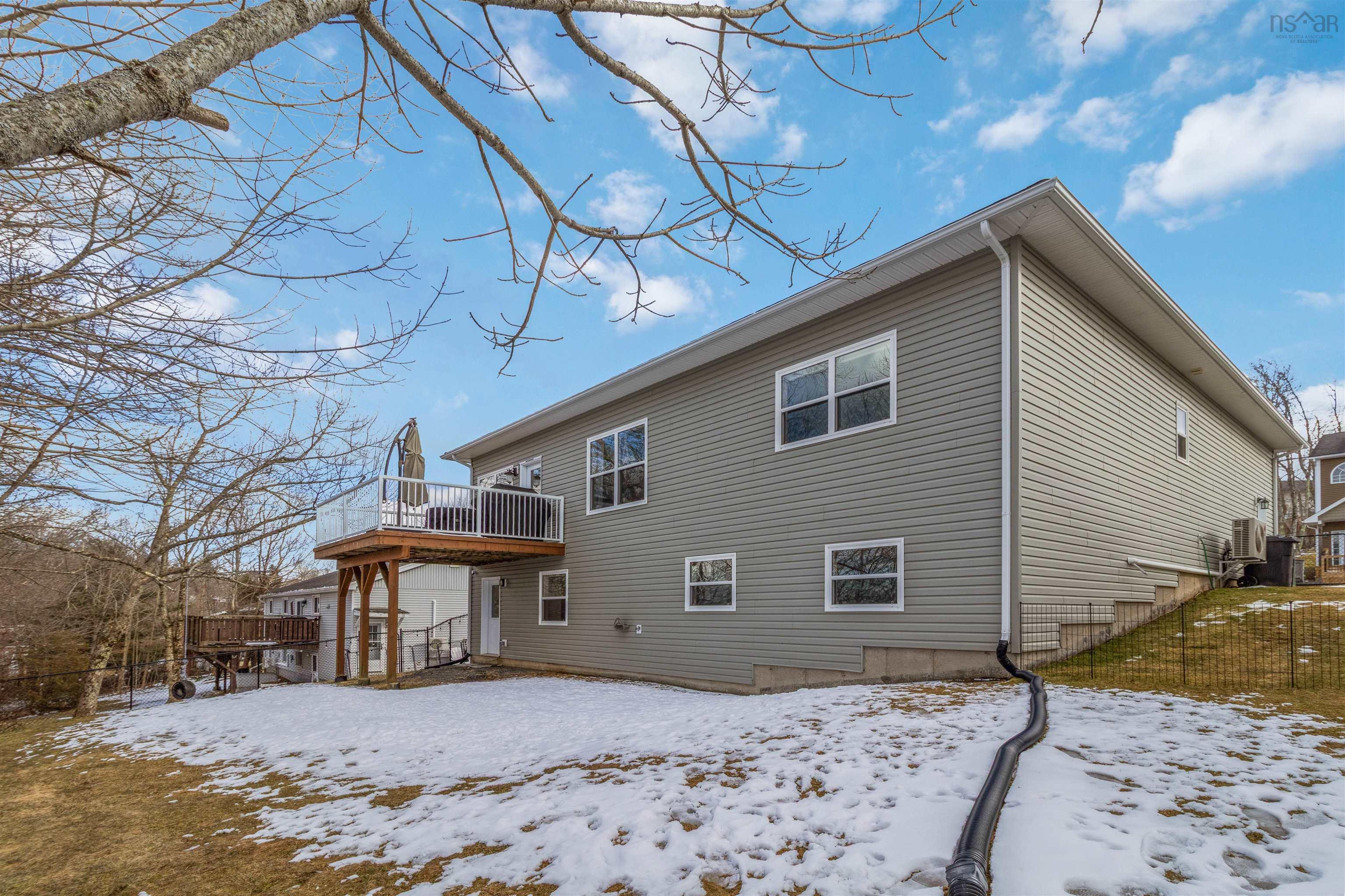 29 Baker Drive, Middle Sackville, NS (MLS 202605638)