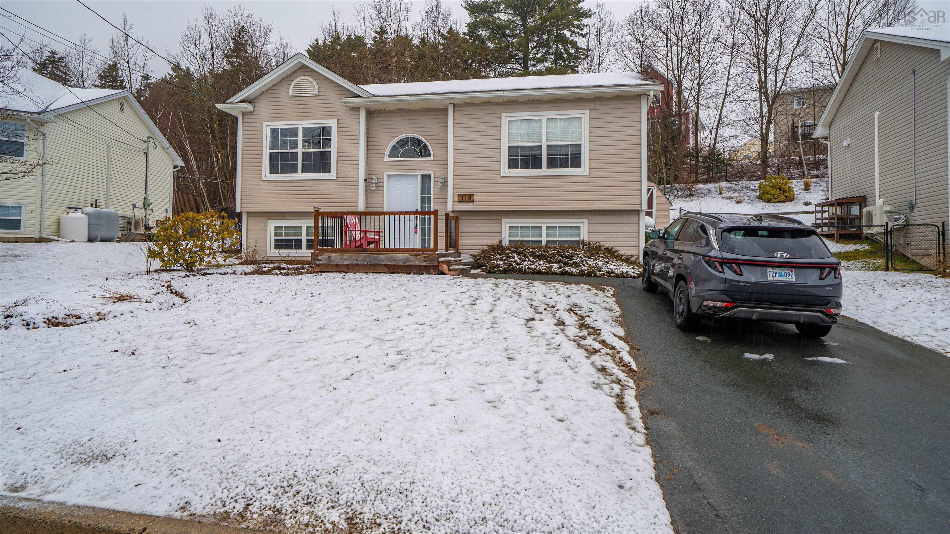 118 Tenon Drive, Middle Sackville, NS (MLS® 202605639)
