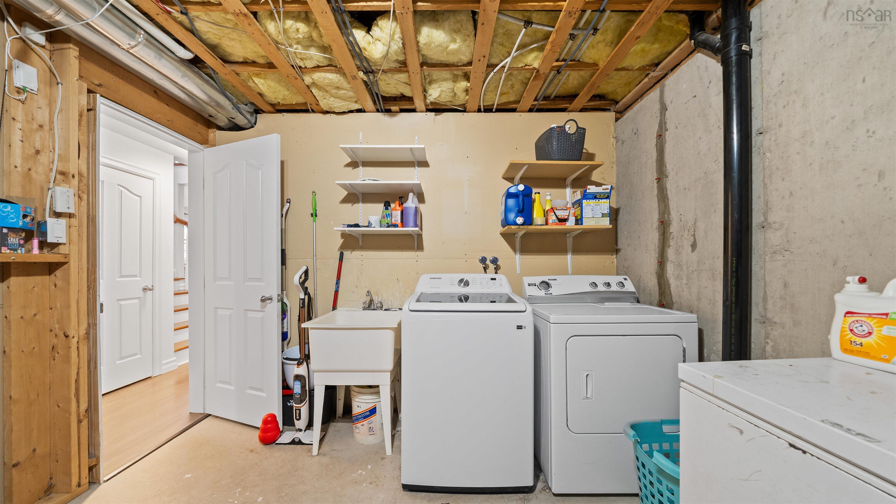 118 Tenon Drive, Middle Sackville, NS (MLS 202605639)