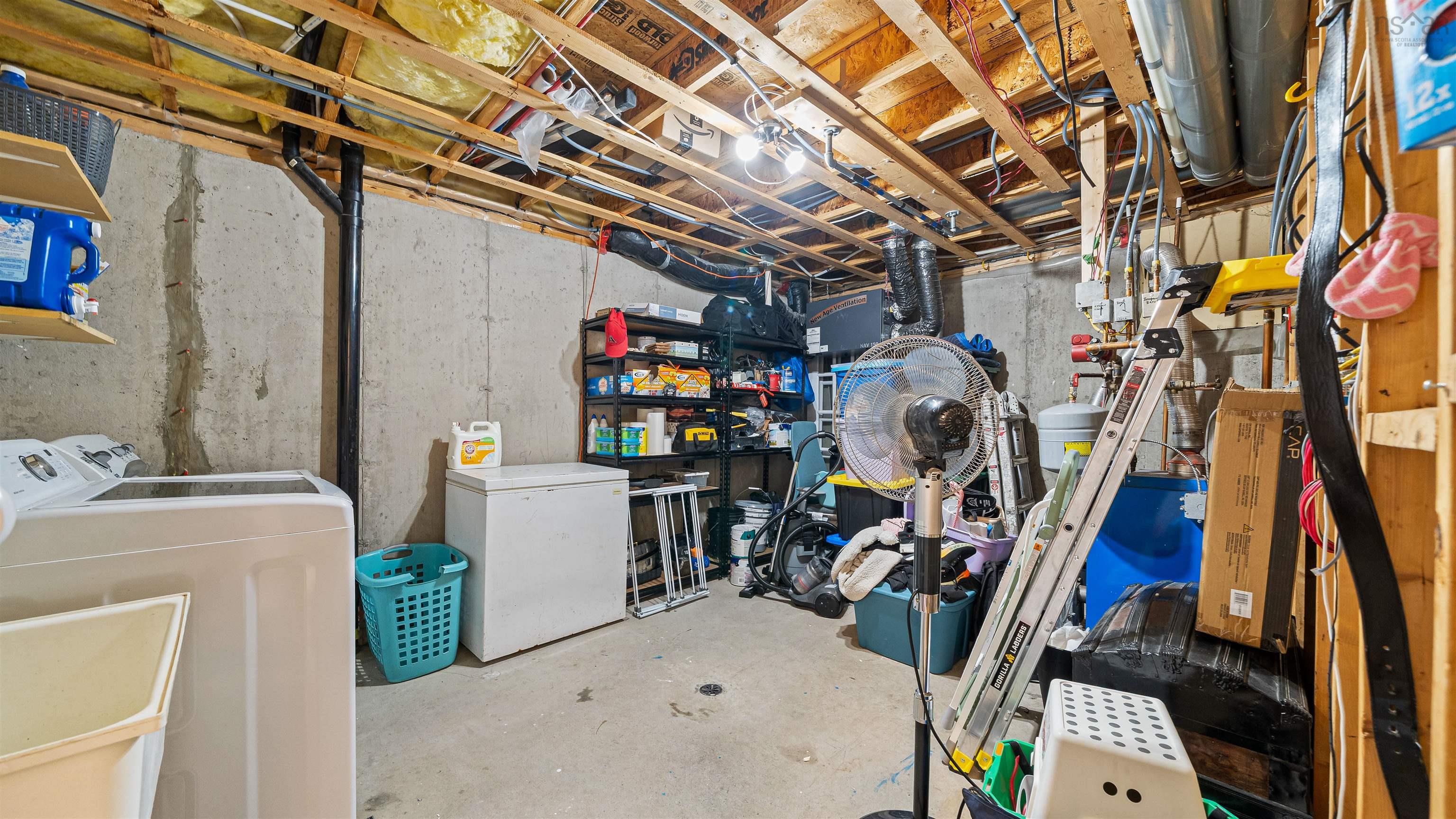 118 Tenon Drive, Middle Sackville, NS (MLS 202605639)