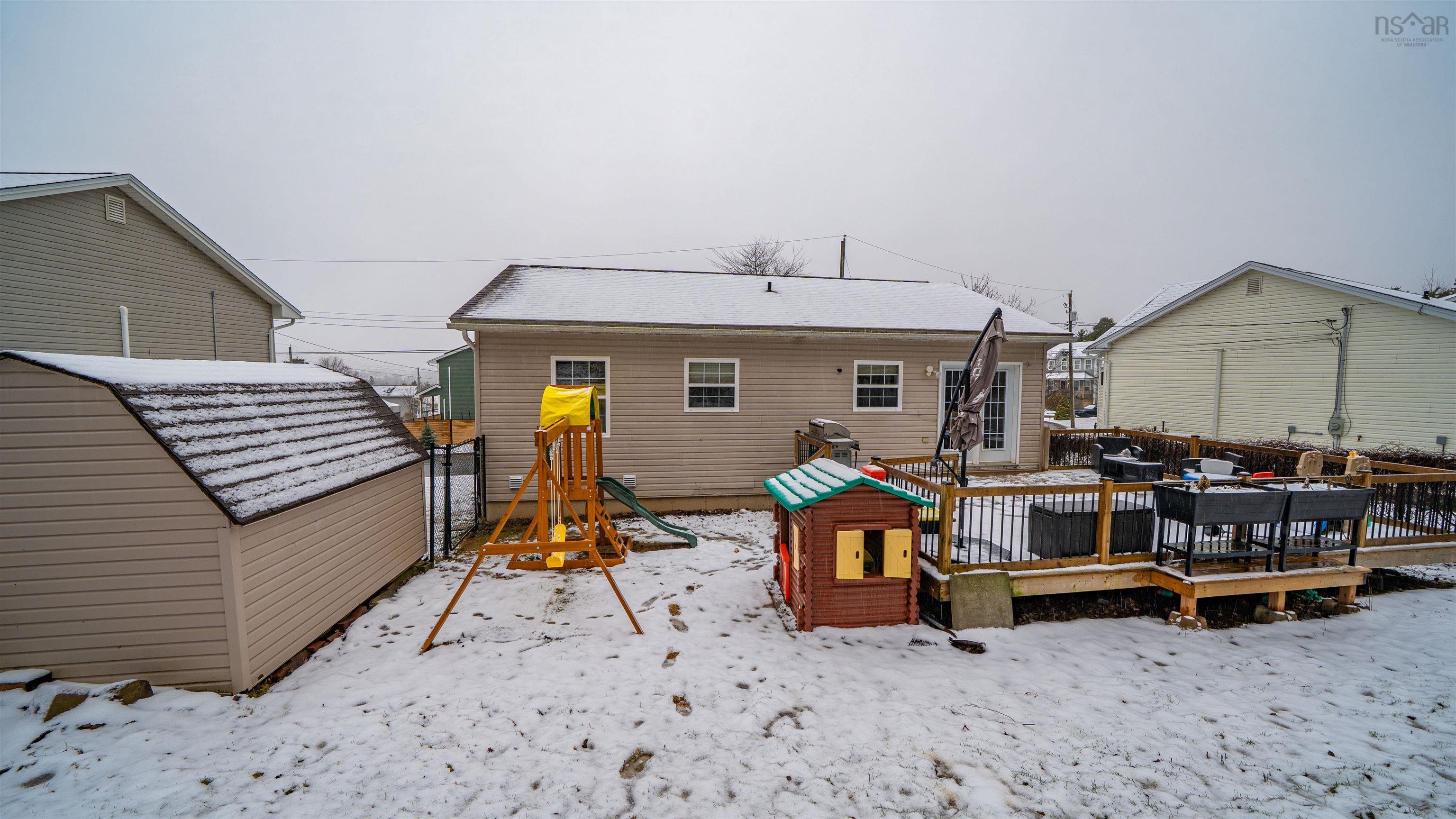 118 Tenon Drive, Middle Sackville, NS (MLS 202605639)