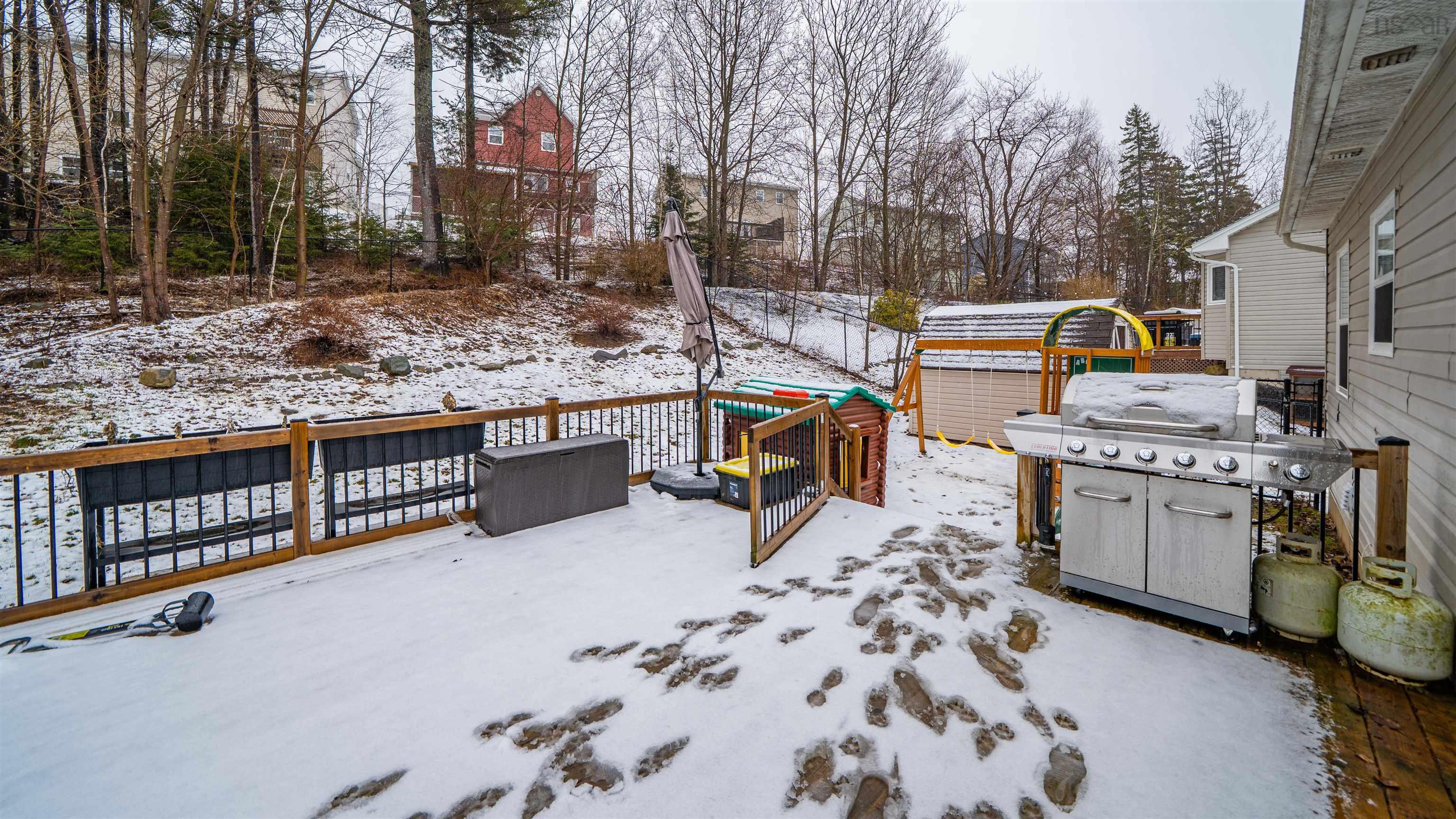 118 Tenon Drive, Middle Sackville, NS (MLS 202605639)