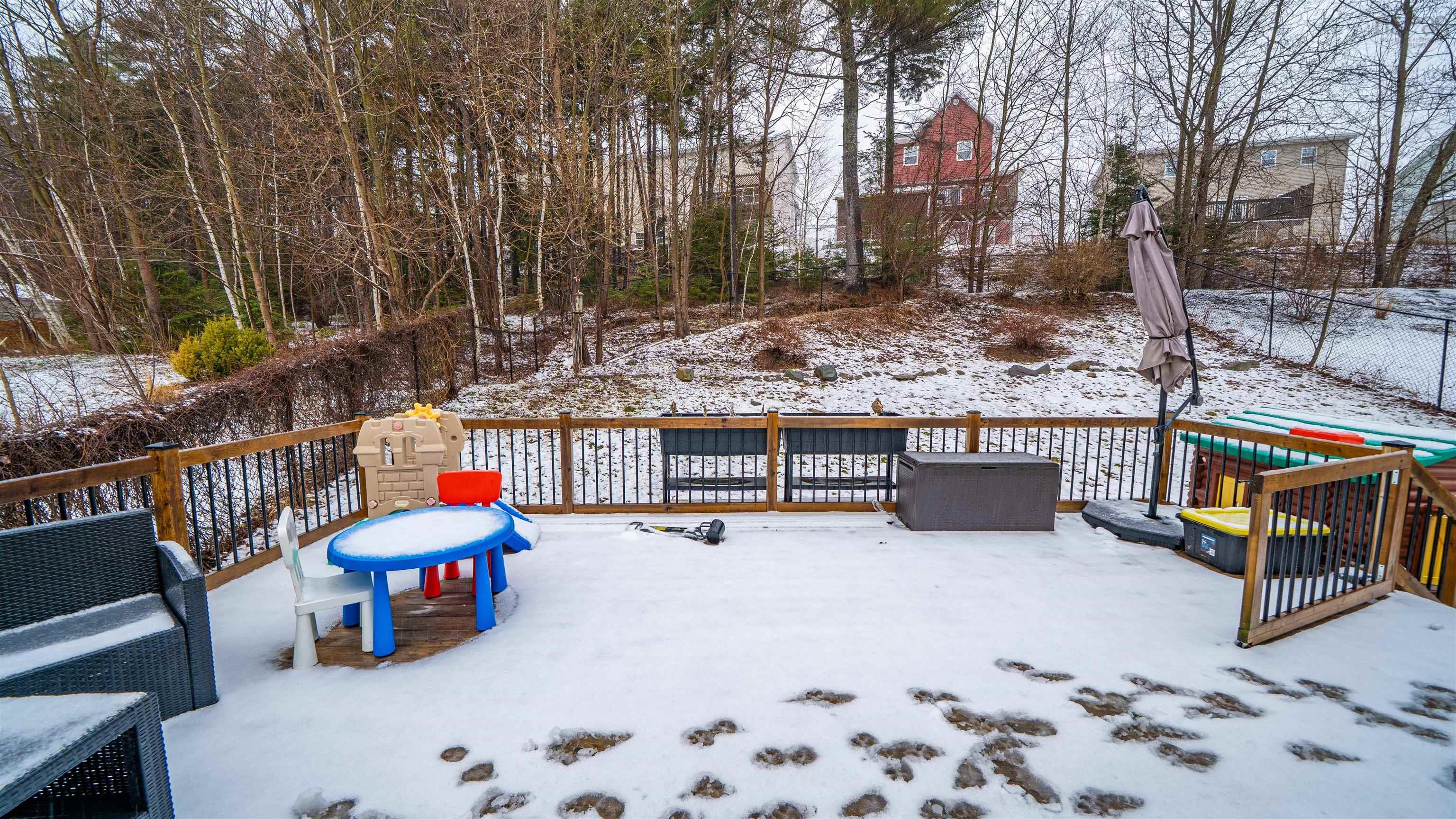 118 Tenon Drive, Middle Sackville, NS (MLS 202605639)