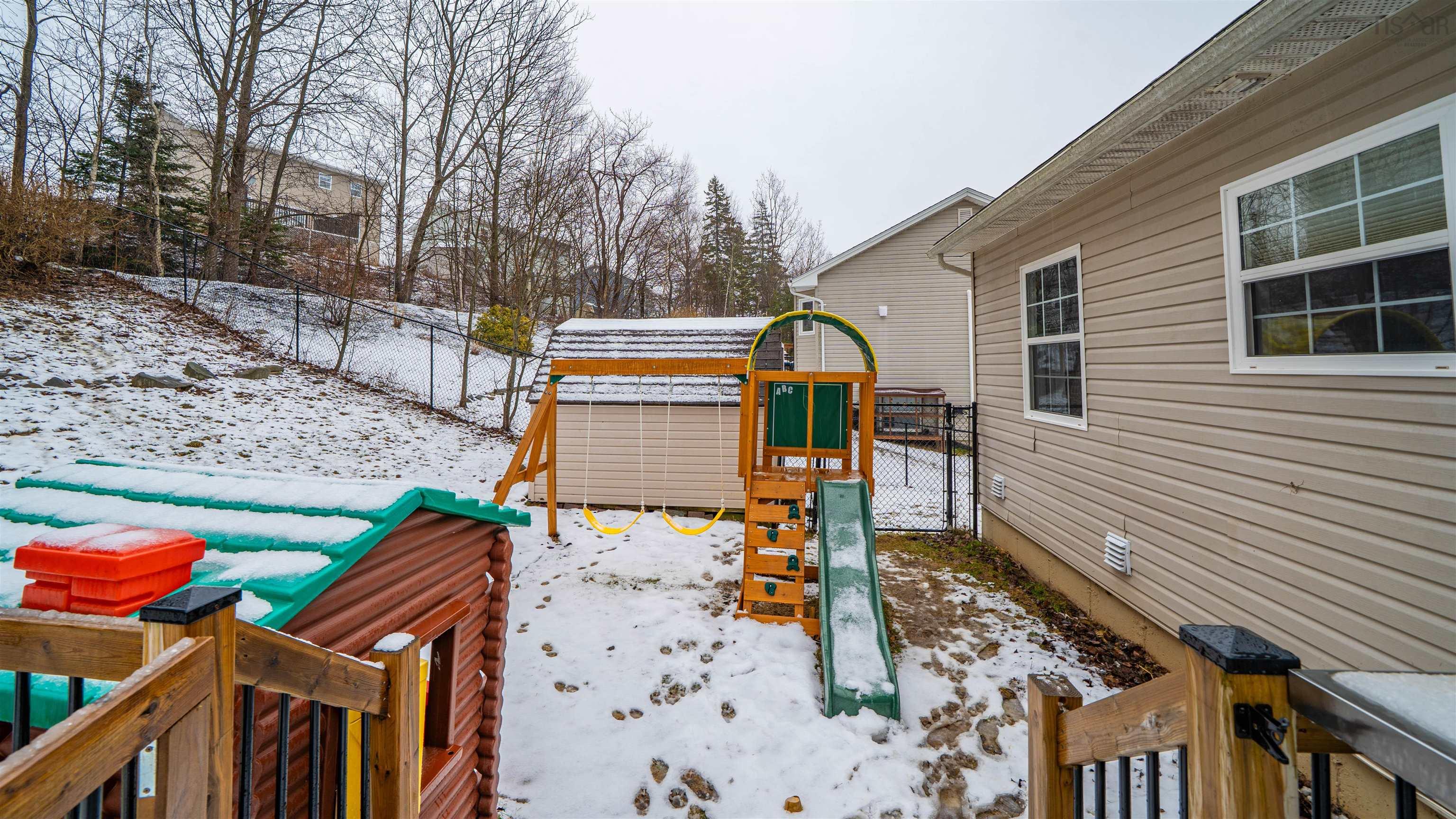 118 Tenon Drive, Middle Sackville, NS (MLS 202605639)