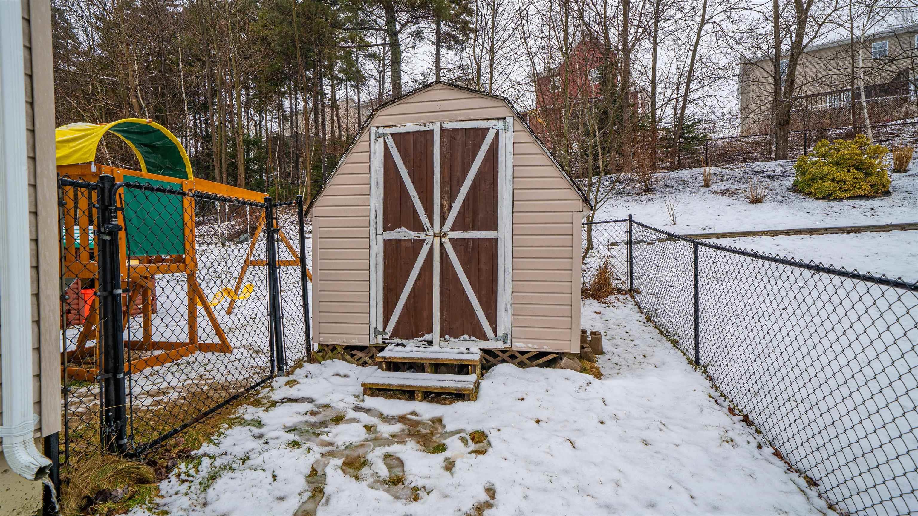 118 Tenon Drive, Middle Sackville, NS (MLS 202605639)