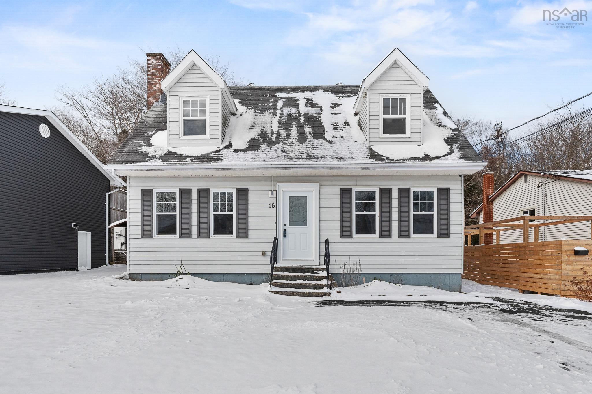 16 Stuart Harris, Dartmouth, NS (MLS® 202605642)