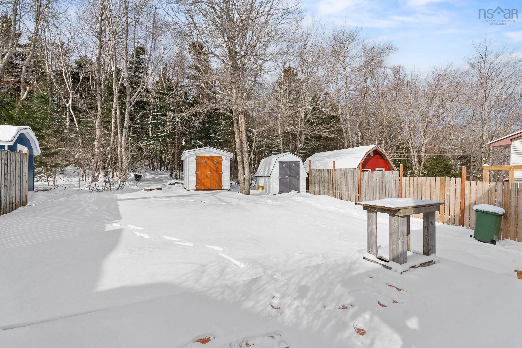 16 Stuart Harris, Dartmouth, NS (MLS 202605642)