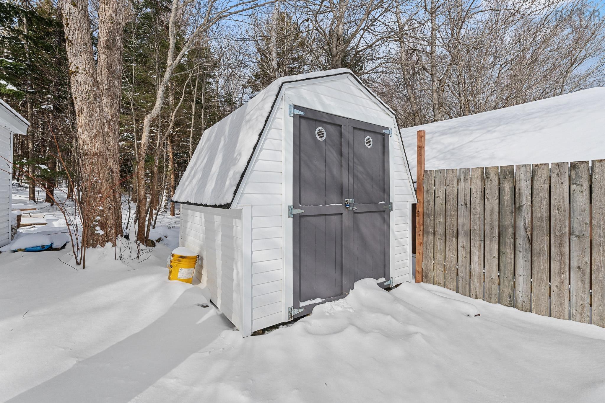 16 Stuart Harris, Dartmouth, NS (MLS 202605642)