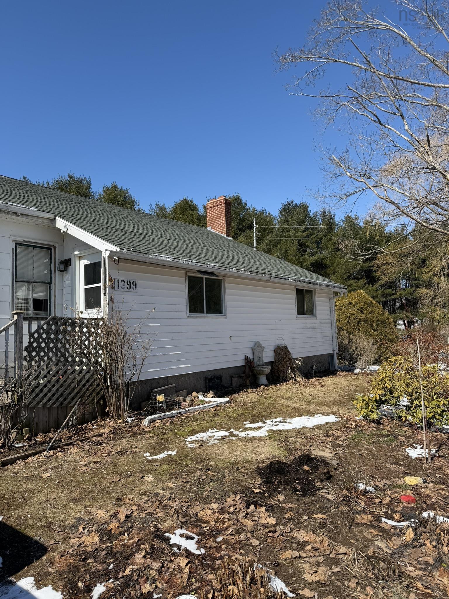 $145,000.00: 1399 Woodville Road, Lakeville