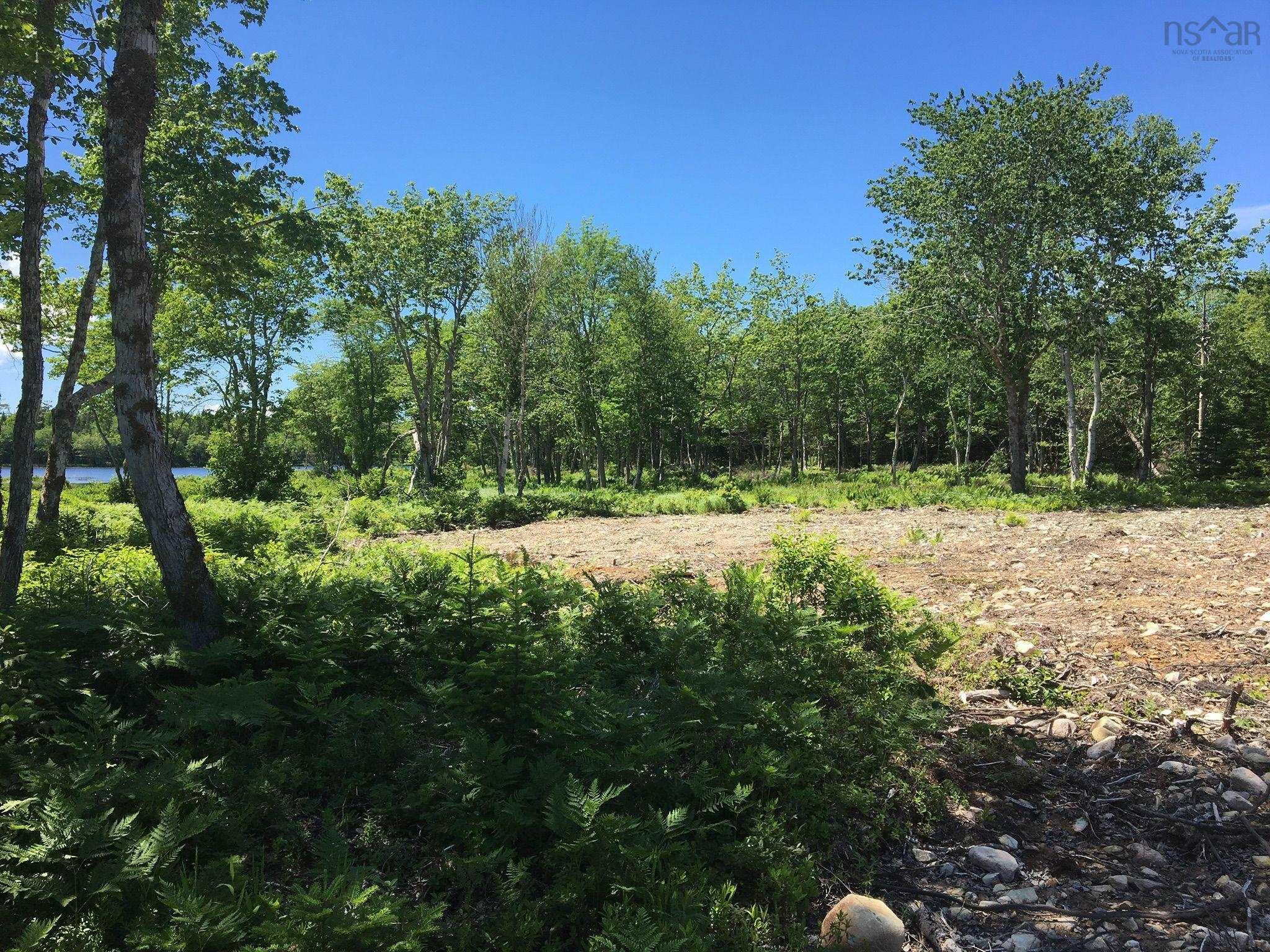 $159,000.00: Lot 98-6B Gabe MacIsaac Dr Salem Road, Loch Lomond