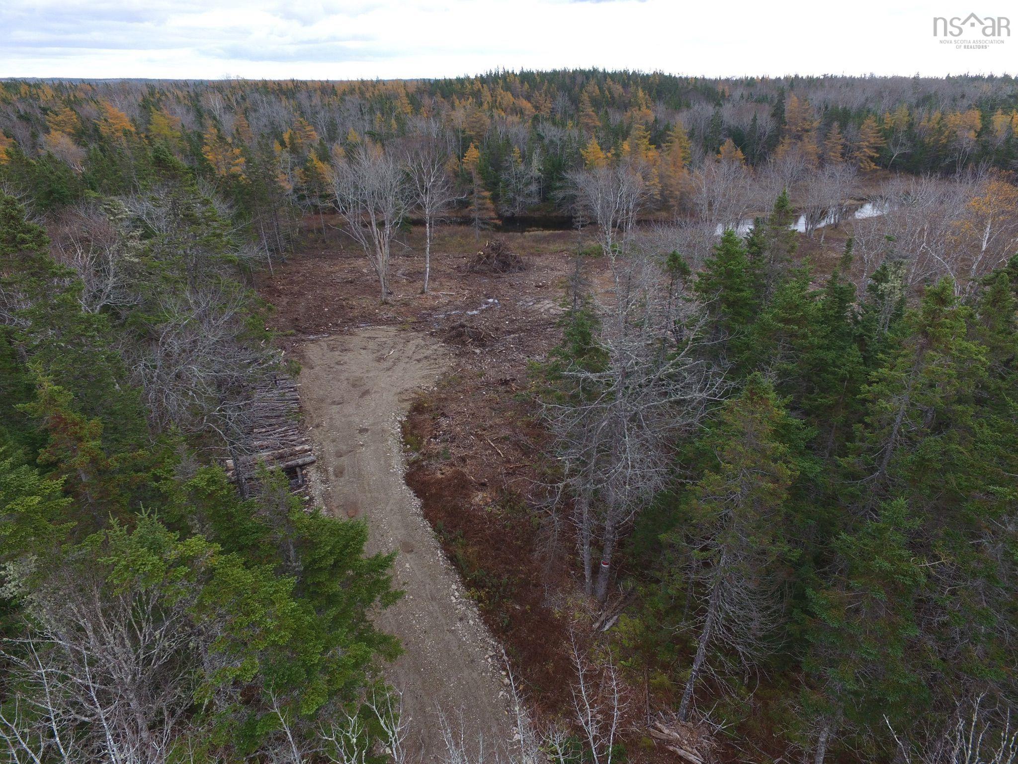 $159,000.00: Lot 98-6B Gabe MacIsaac Dr Salem Road, Loch Lomond