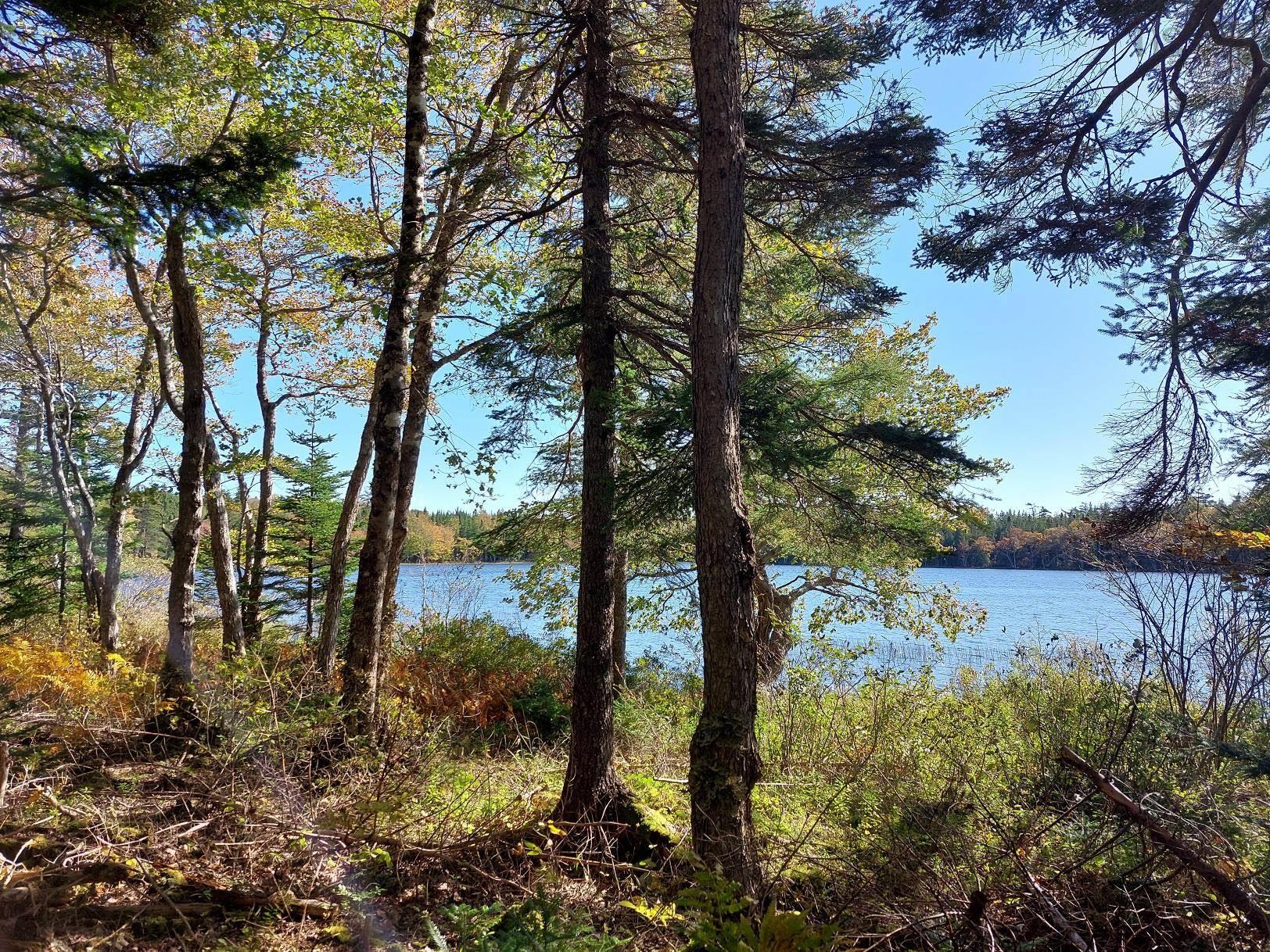 $159,000.00: Lot 98-6B Gabe MacIsaac Dr Salem Road, Loch Lomond