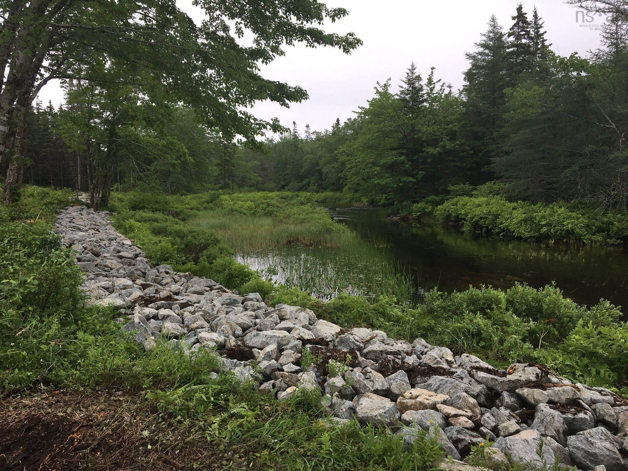 $159,000.00: Lot 98-6B Gabe MacIsaac Dr Salem Road, Loch Lomond