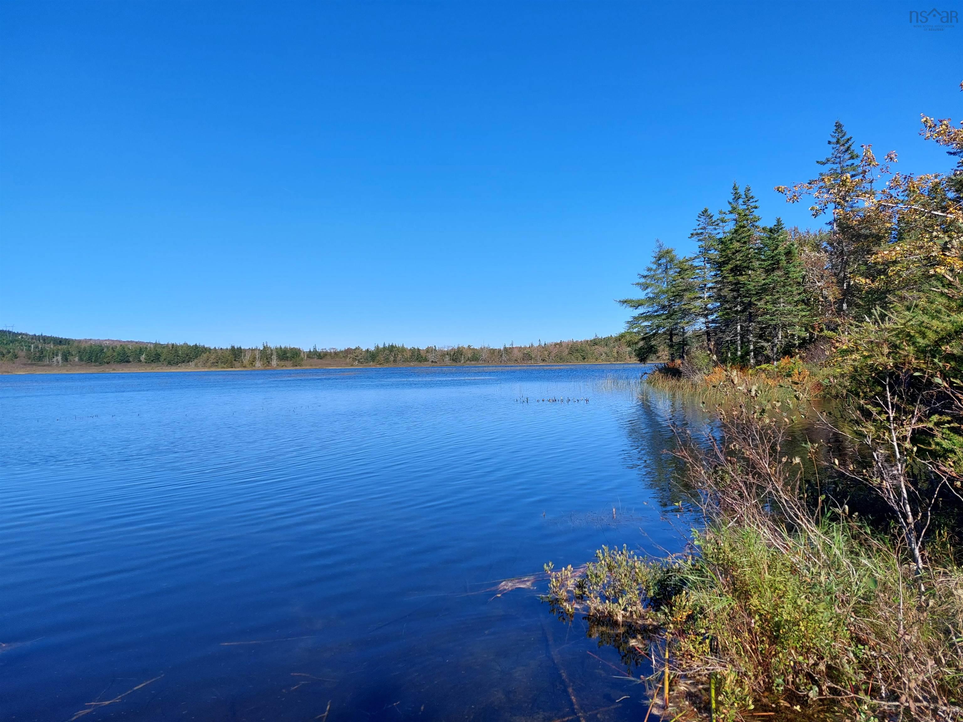 $159,000.00: Lot 98-6B Gabe MacIsaac Dr Salem Road, Loch Lomond