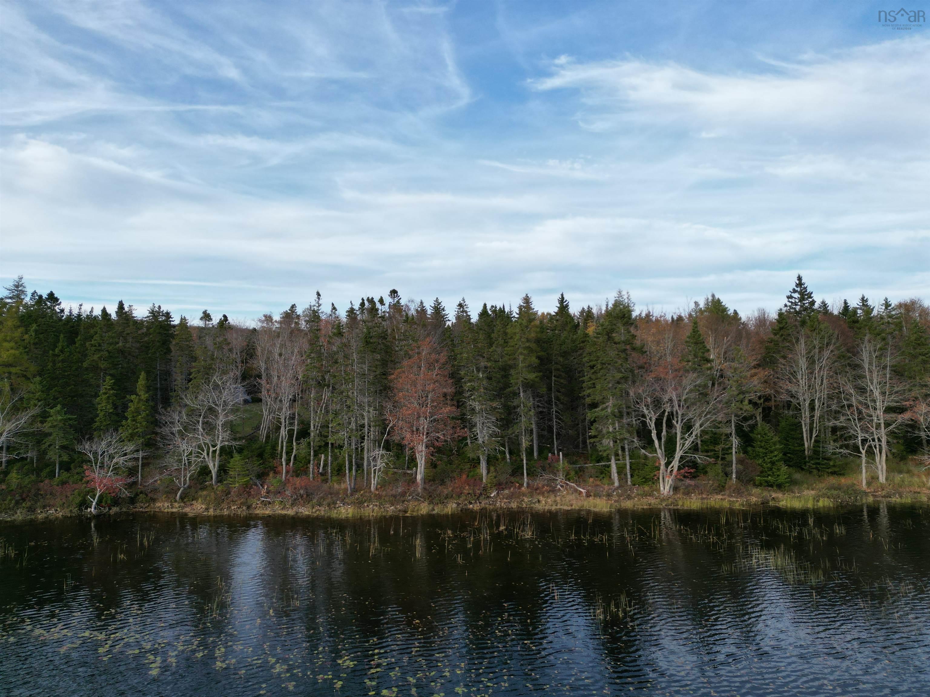 $159,000.00: Lot 98-6B Gabe MacIsaac Dr Salem Road, Loch Lomond