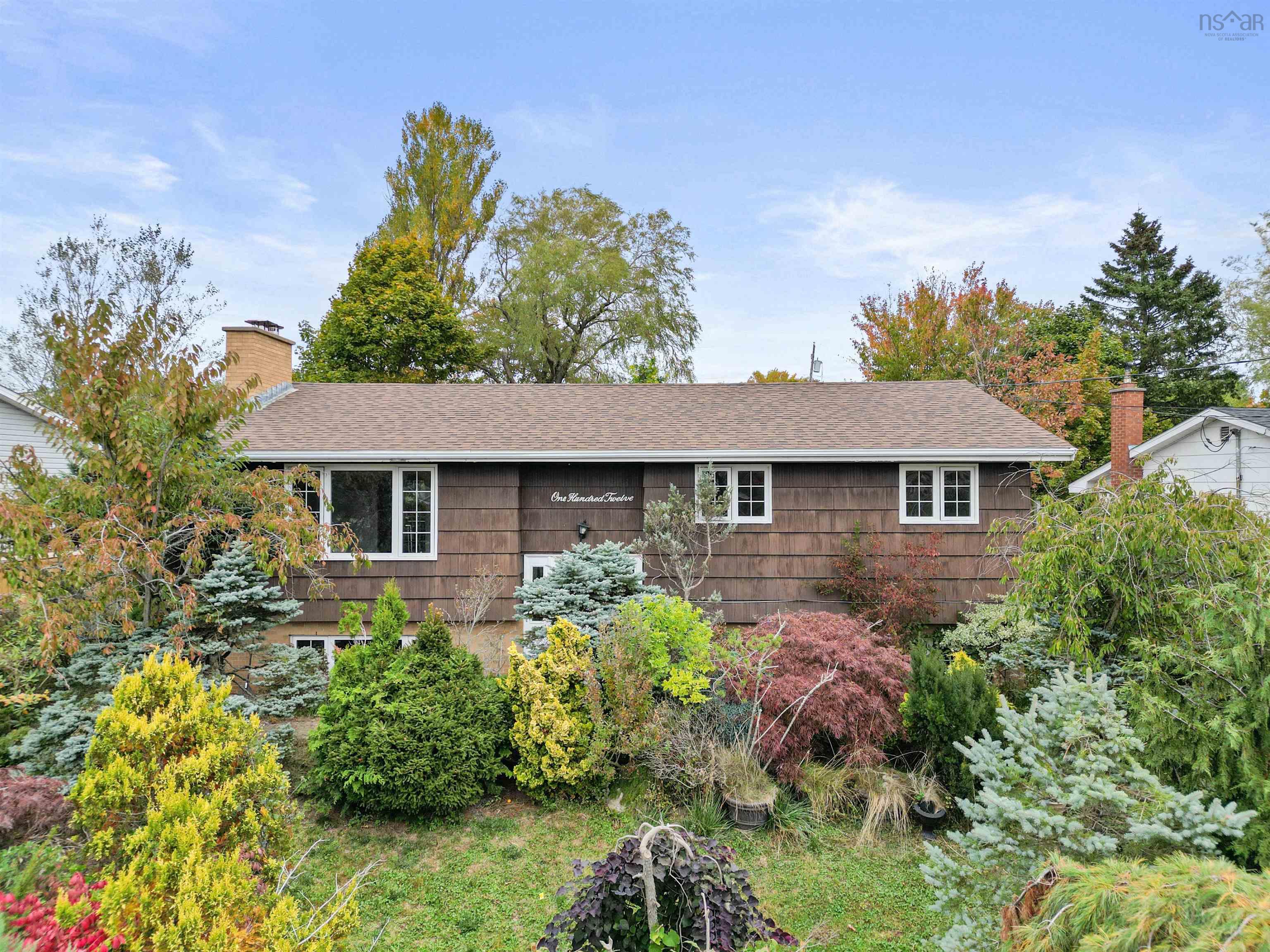 112 Arklow Drive, Cole Harbour, Cole Harbour, NS (MLS® 202605648)