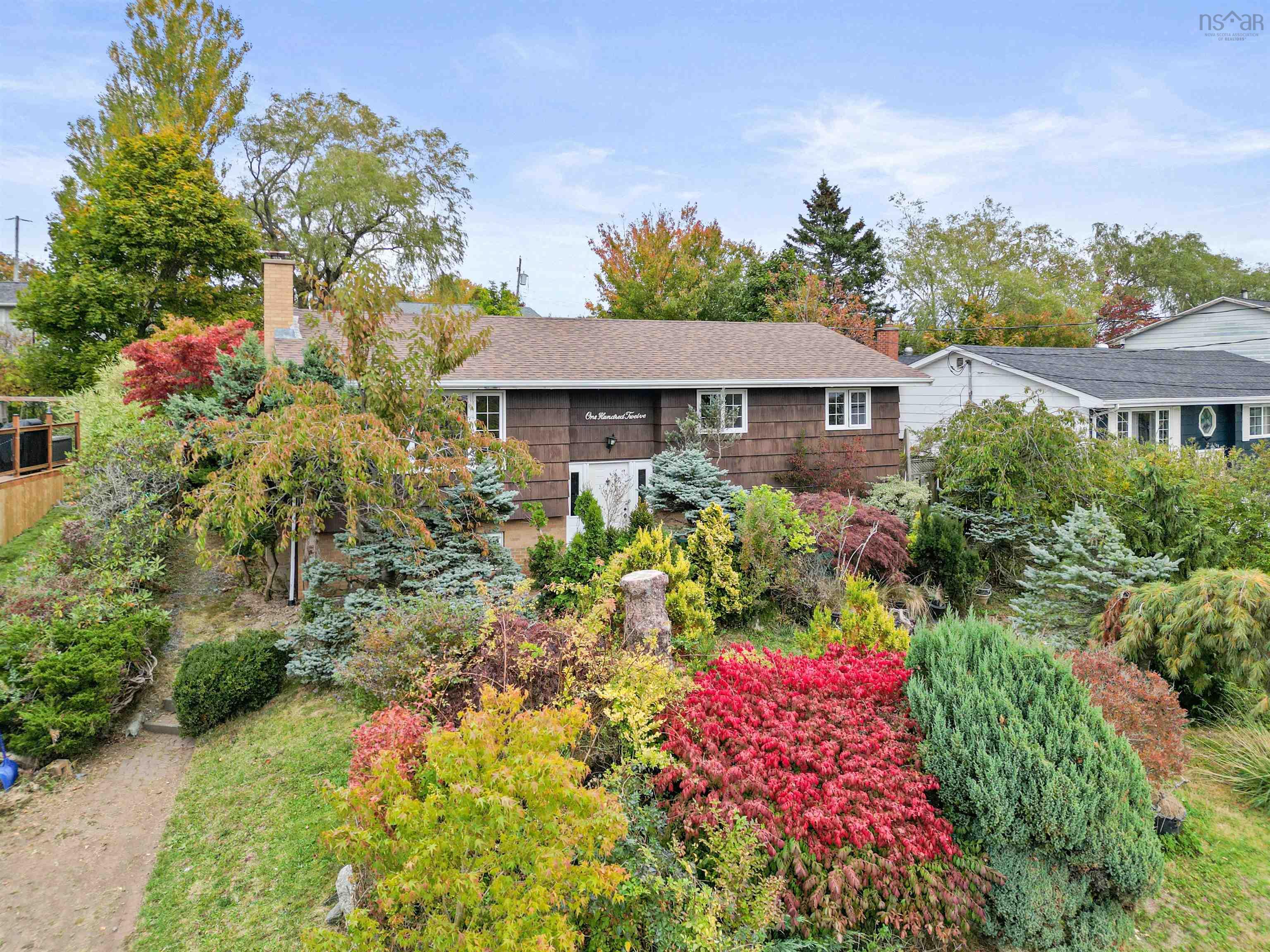 112 Arklow Drive, Cole Harbour, Cole Harbour, NS (MLS 202605648)