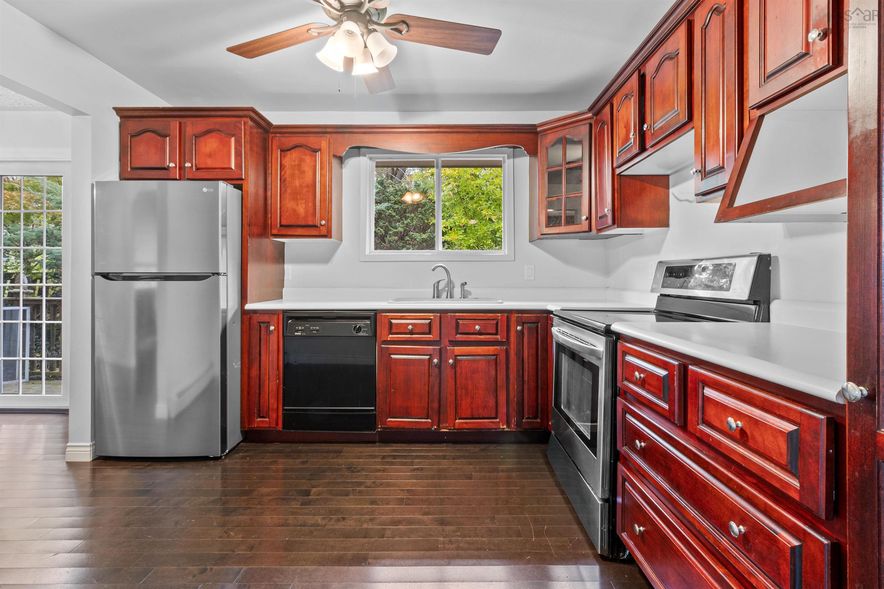 112 Arklow Drive, Cole Harbour, Cole Harbour, NS (MLS 202605648)