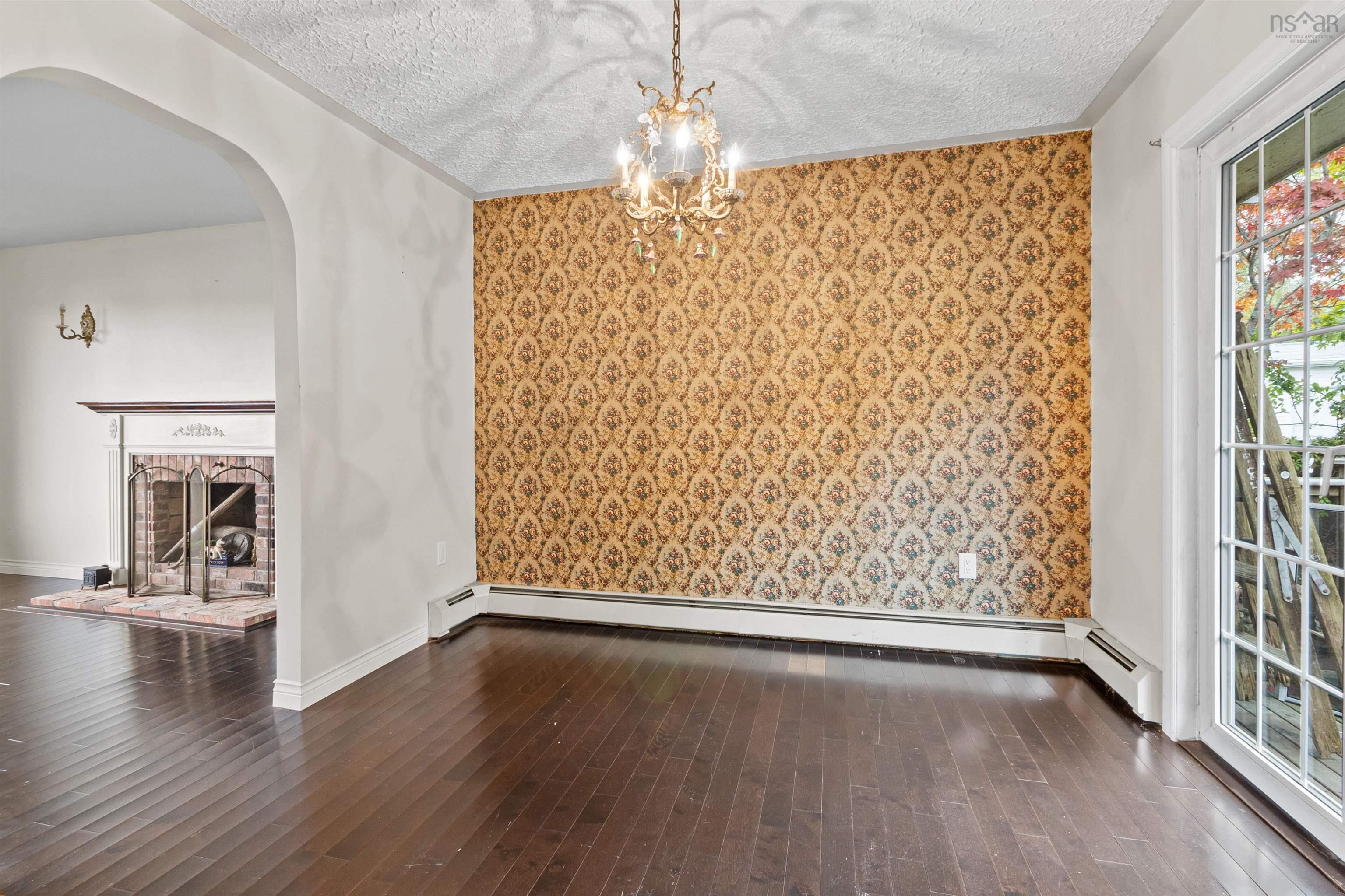 112 Arklow Drive, Cole Harbour, Cole Harbour, NS (MLS 202605648)