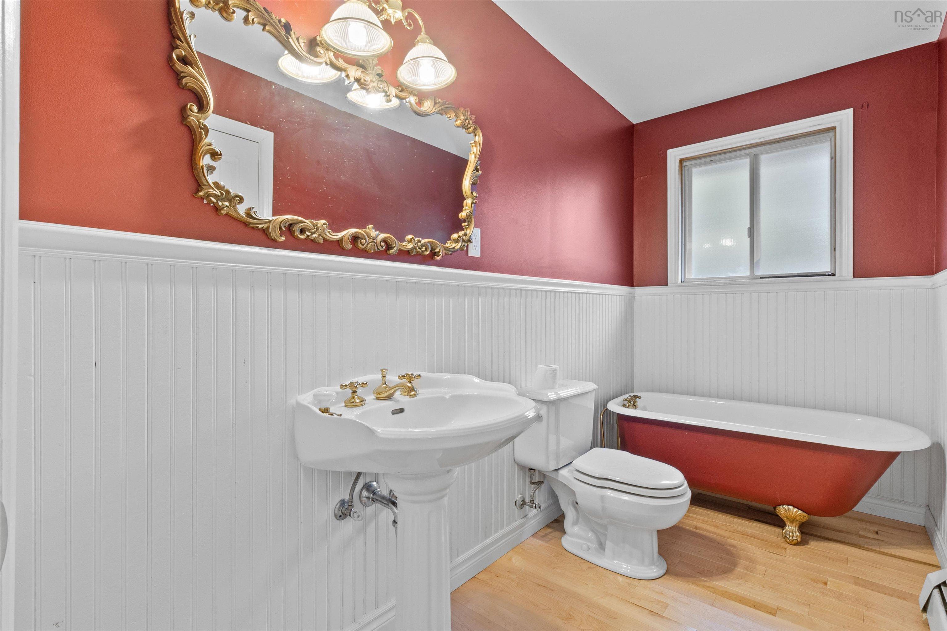 112 Arklow Drive, Cole Harbour, Cole Harbour, NS (MLS 202605648)