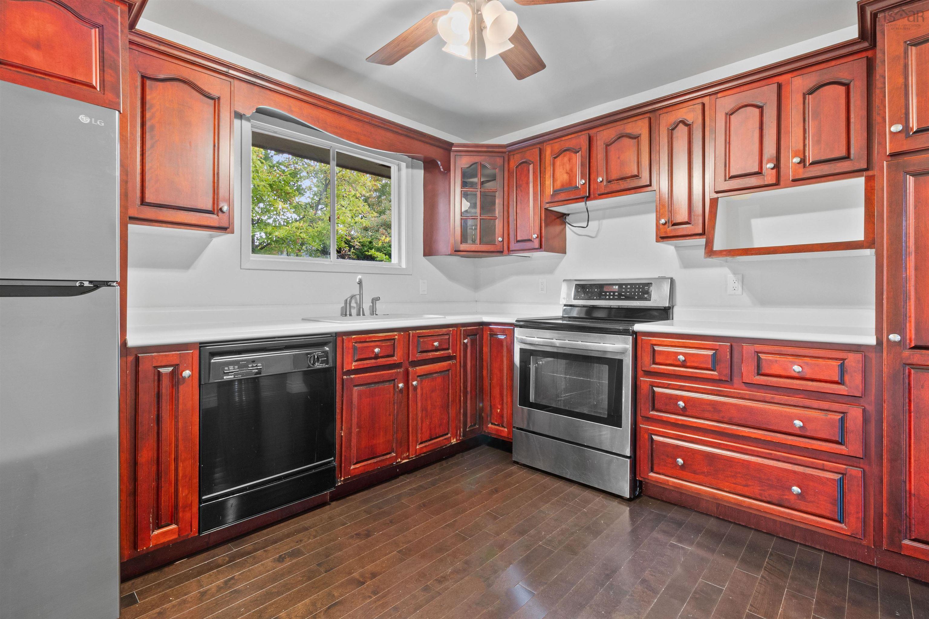 112 Arklow Drive, Cole Harbour, Cole Harbour, NS (MLS 202605648)