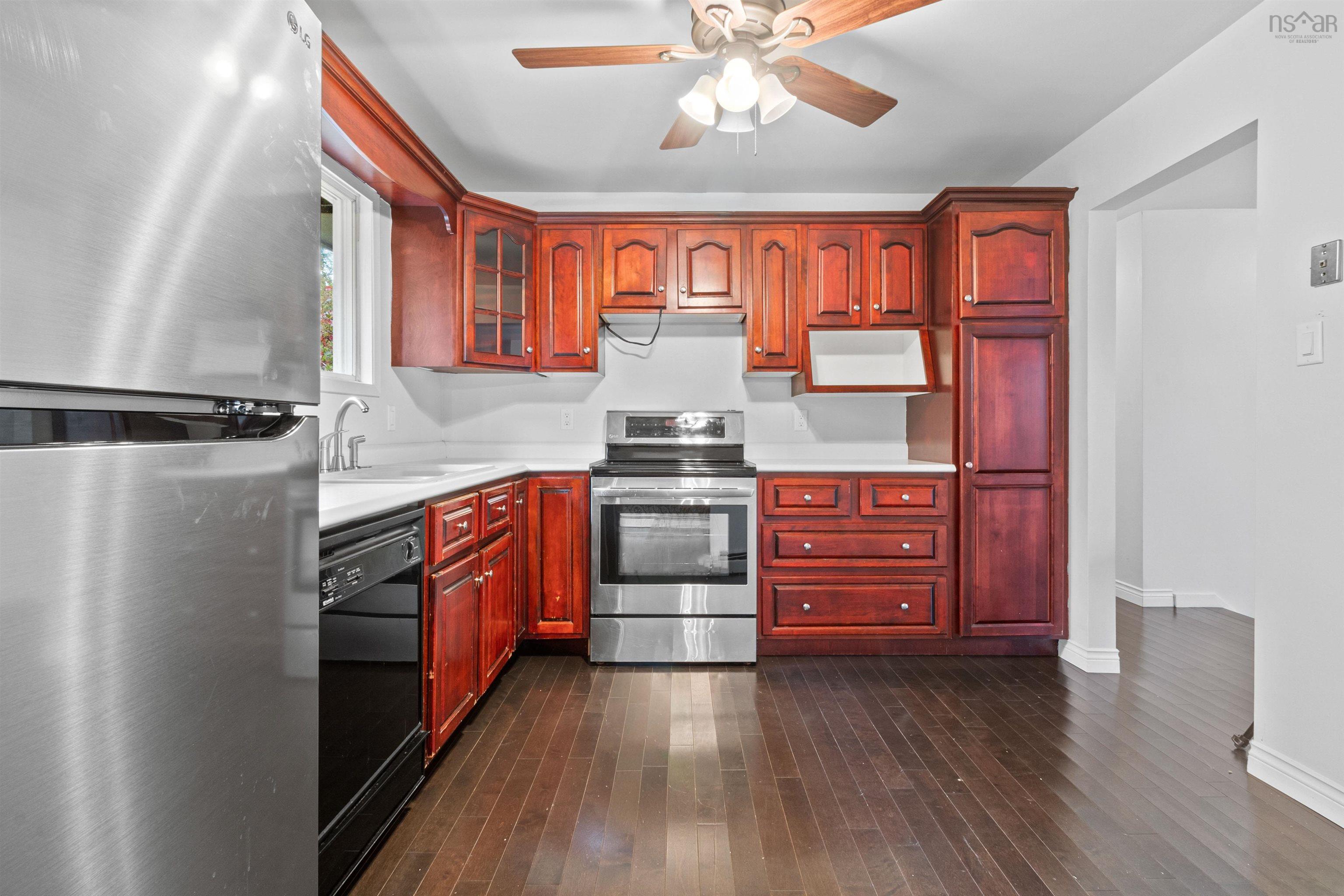 112 Arklow Drive, Cole Harbour, Cole Harbour, NS (MLS 202605648)