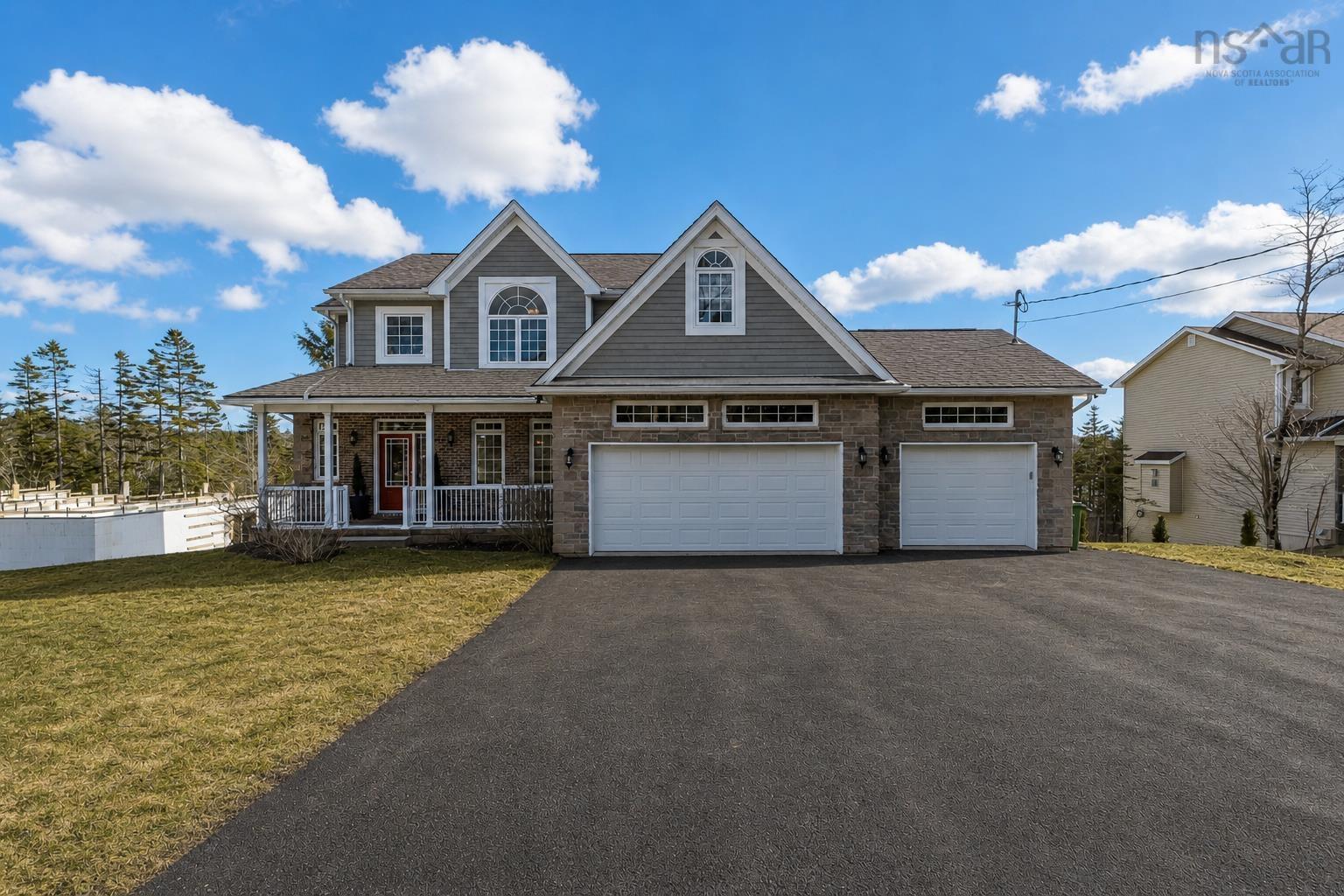 172 Voyageur Way, Hammonds Plains, NS (MLS® 202605650)