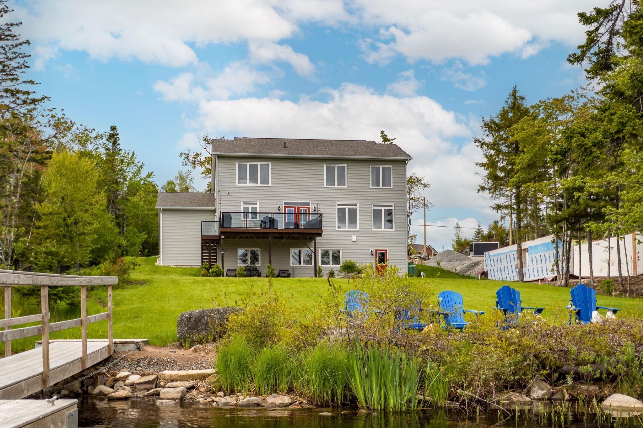 172 Voyageur Way, Hammonds Plains, NS (MLS 202605650)