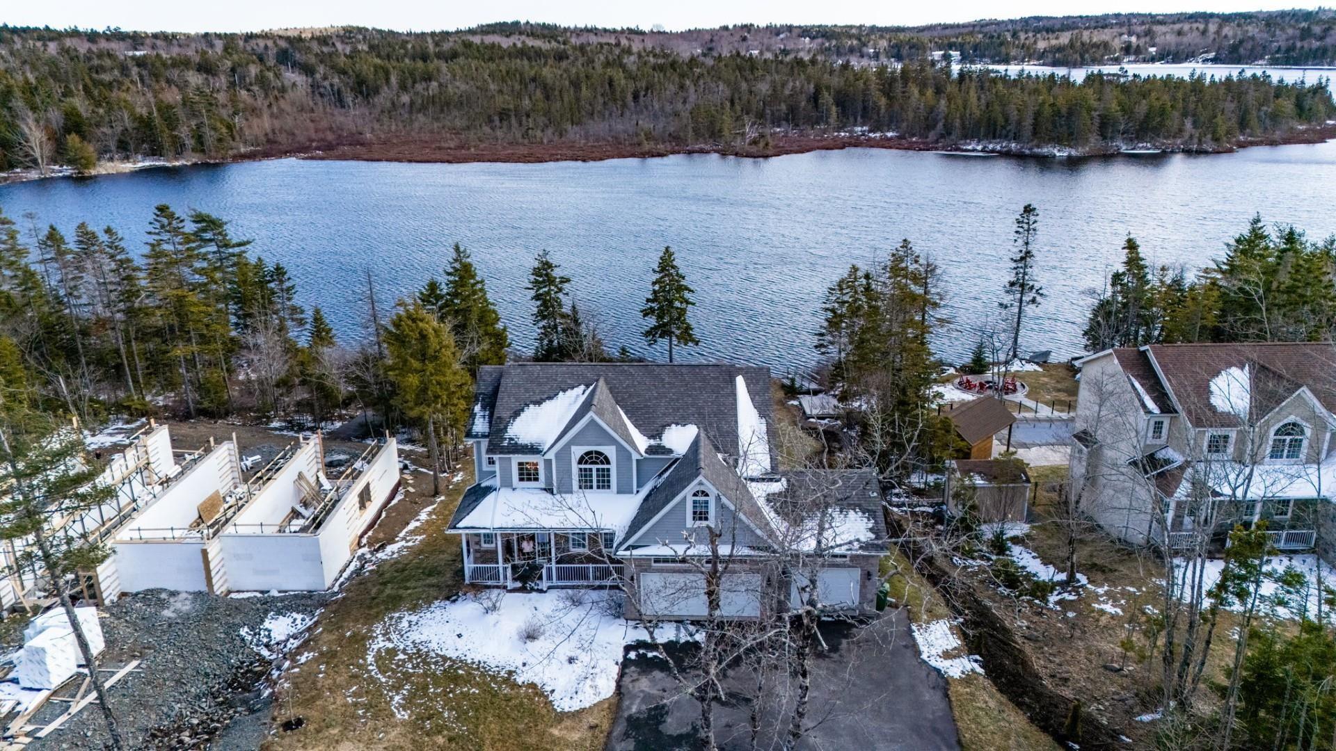 172 Voyageur Way, Hammonds Plains, NS (MLS 202605650)