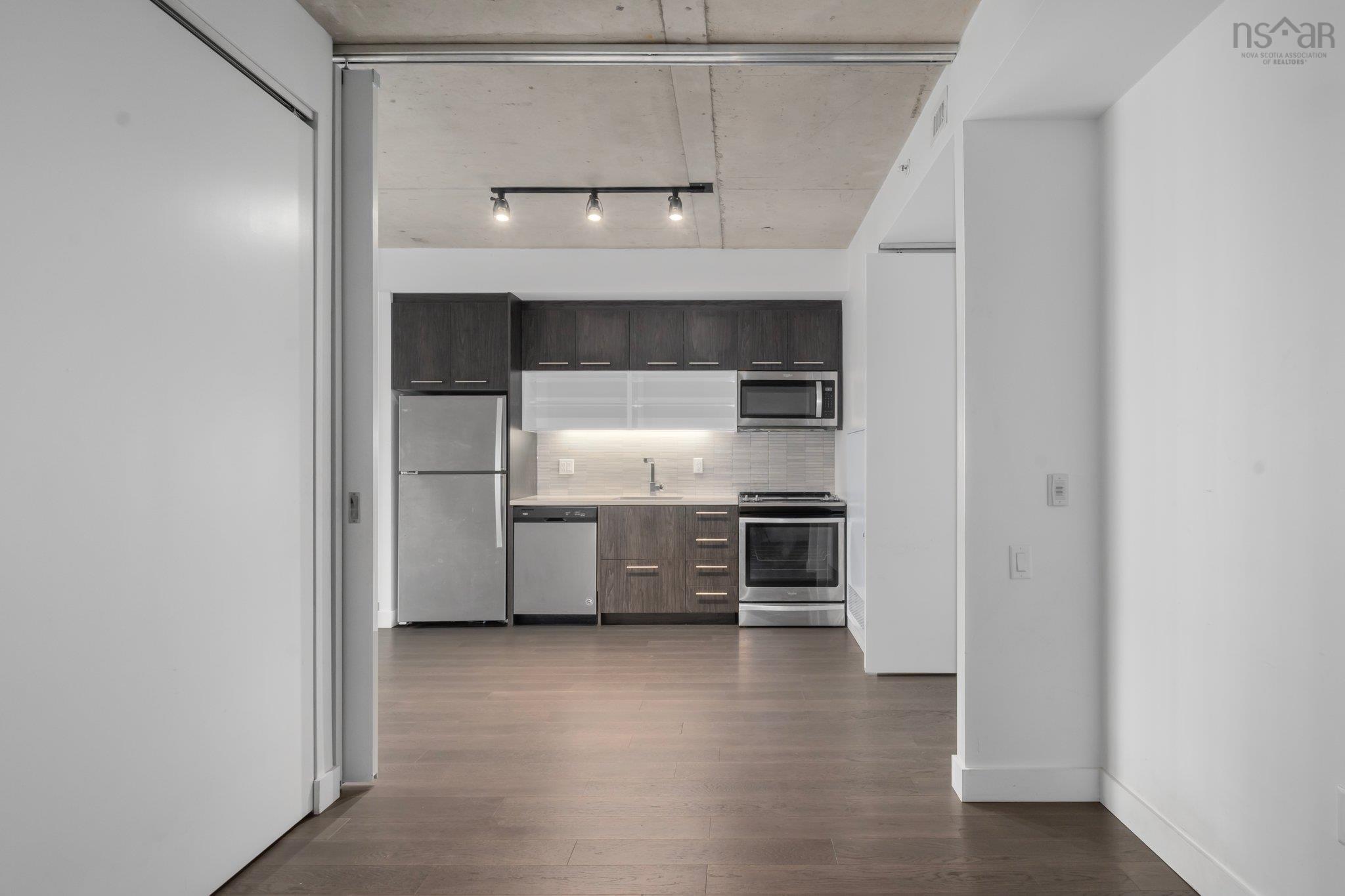 312 1048 Wellington Street, Halifax Peninsula, NS (MLS 202605653)