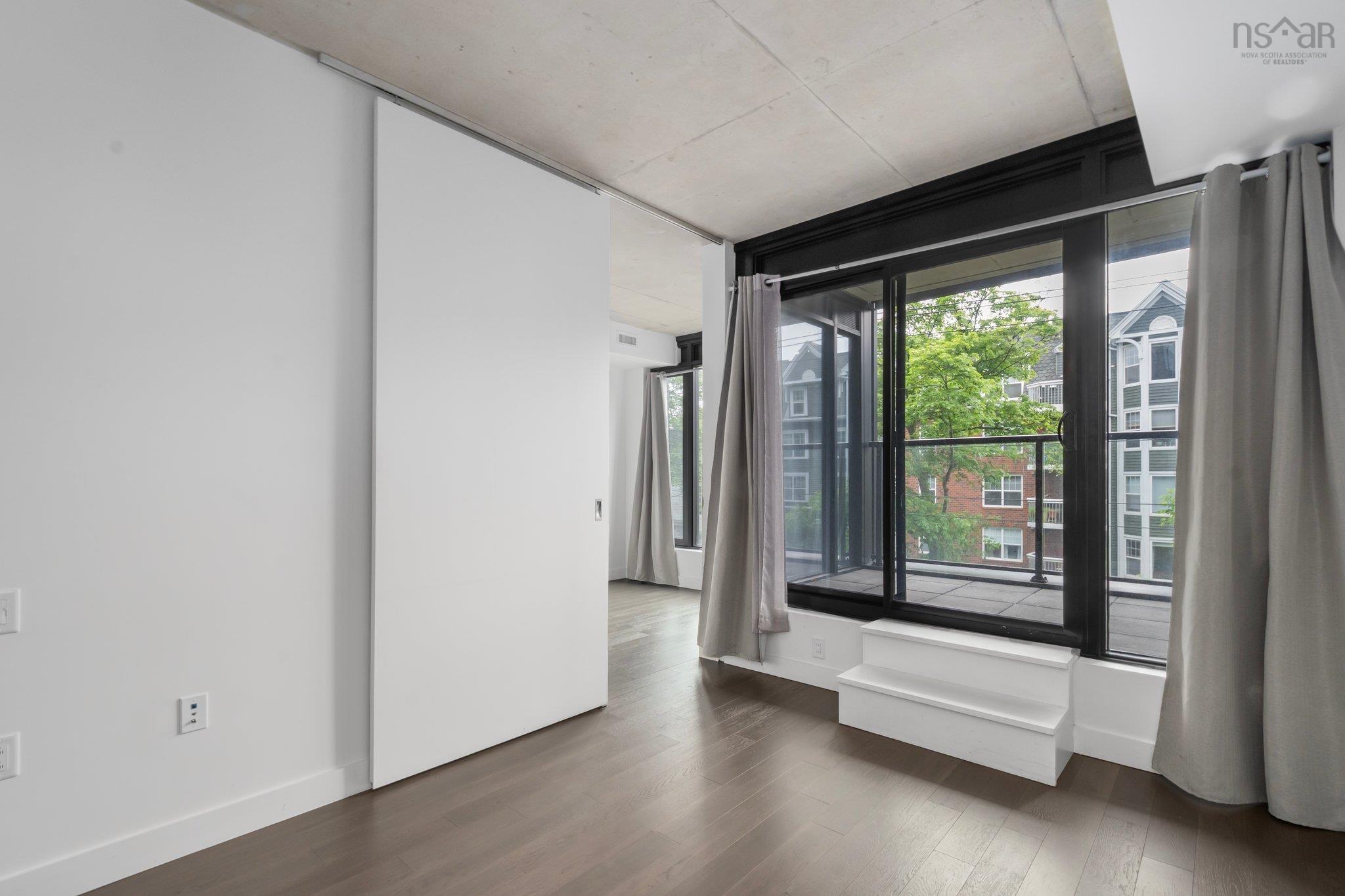 312 1048 Wellington Street, Halifax Peninsula, NS (MLS 202605653)