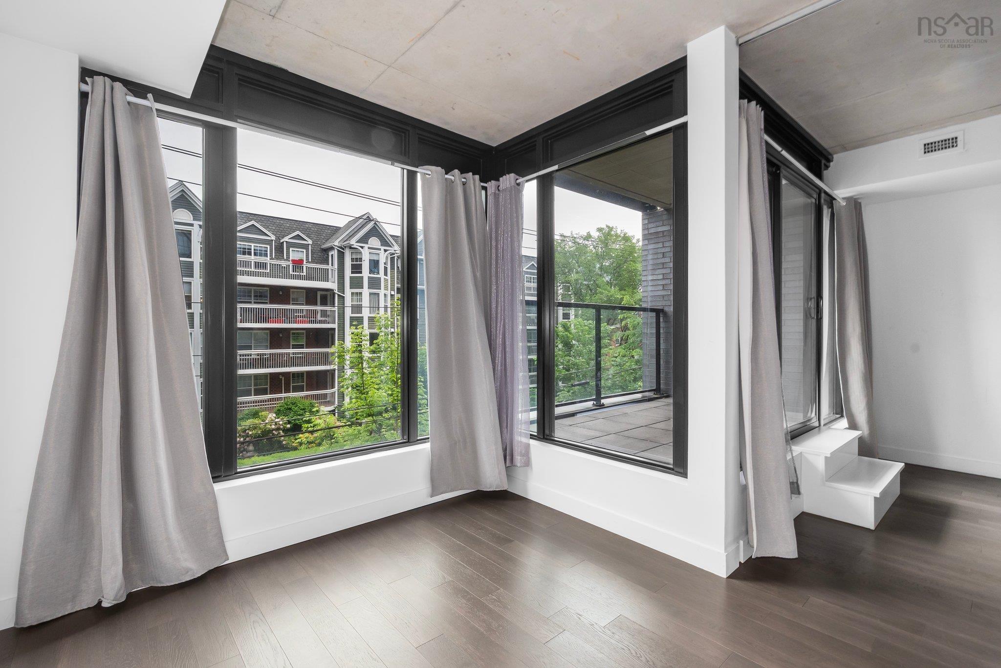 312 1048 Wellington Street, Halifax Peninsula, NS (MLS 202605653)