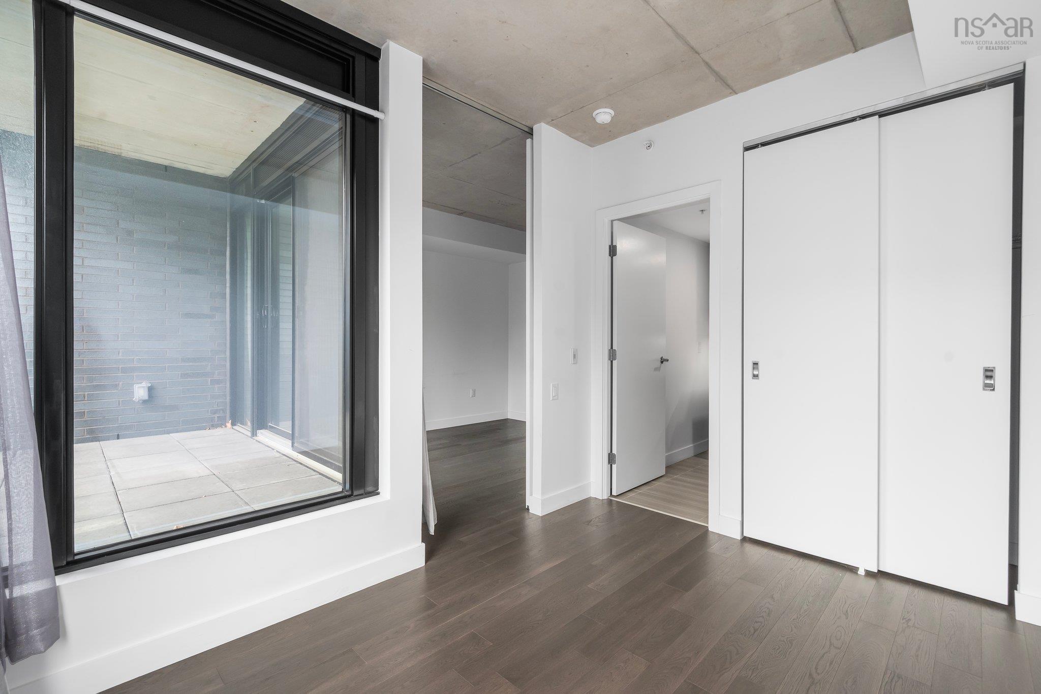 312 1048 Wellington Street, Halifax Peninsula, NS (MLS 202605653)