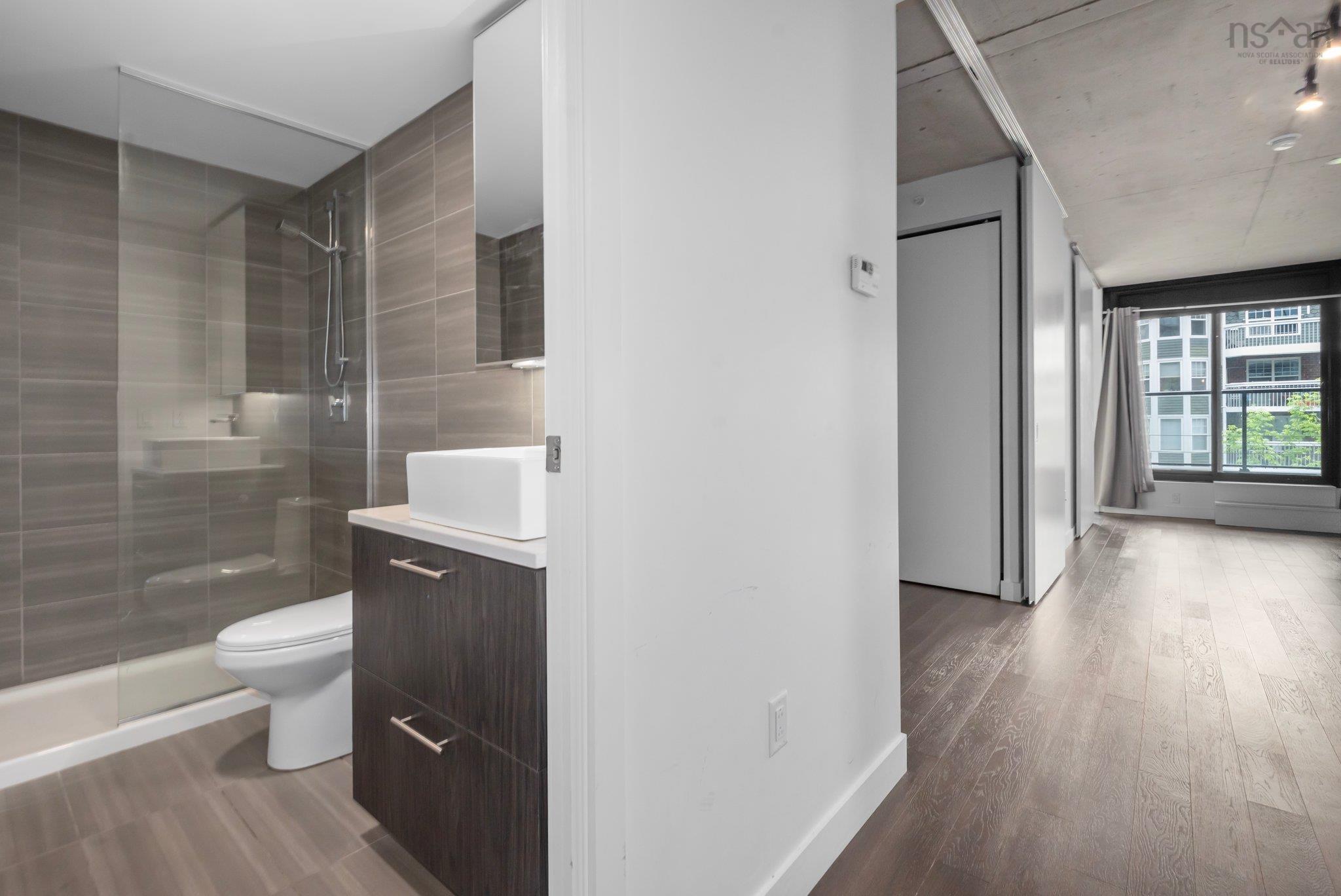 312 1048 Wellington Street, Halifax Peninsula, NS (MLS 202605653)