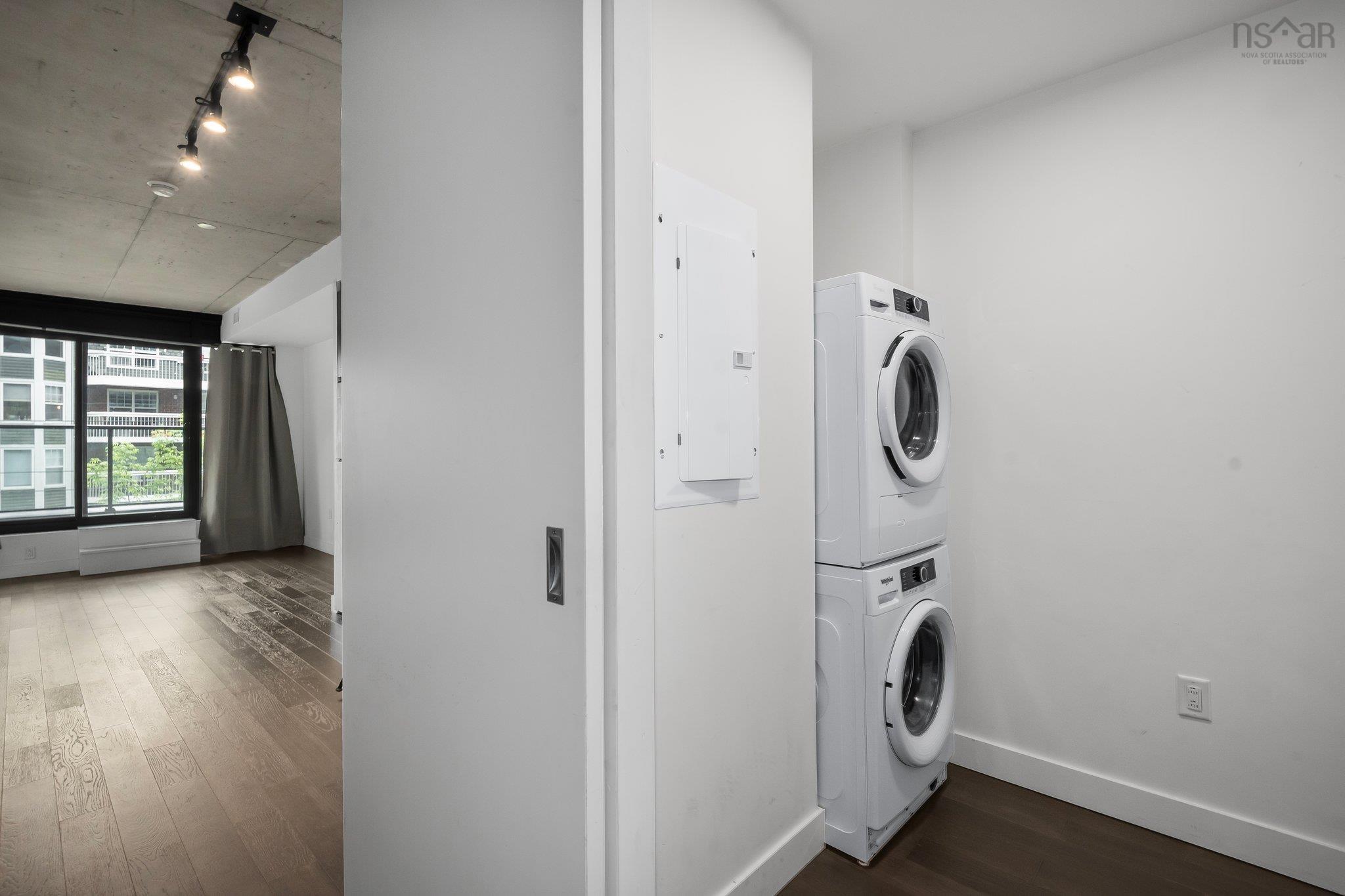 312 1048 Wellington Street, Halifax Peninsula, NS (MLS 202605653)